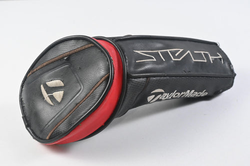 TaylorMade Stealth #3 HL Wood / 16.5 Degree / Regular Flex Ventus Red 5 Shaft