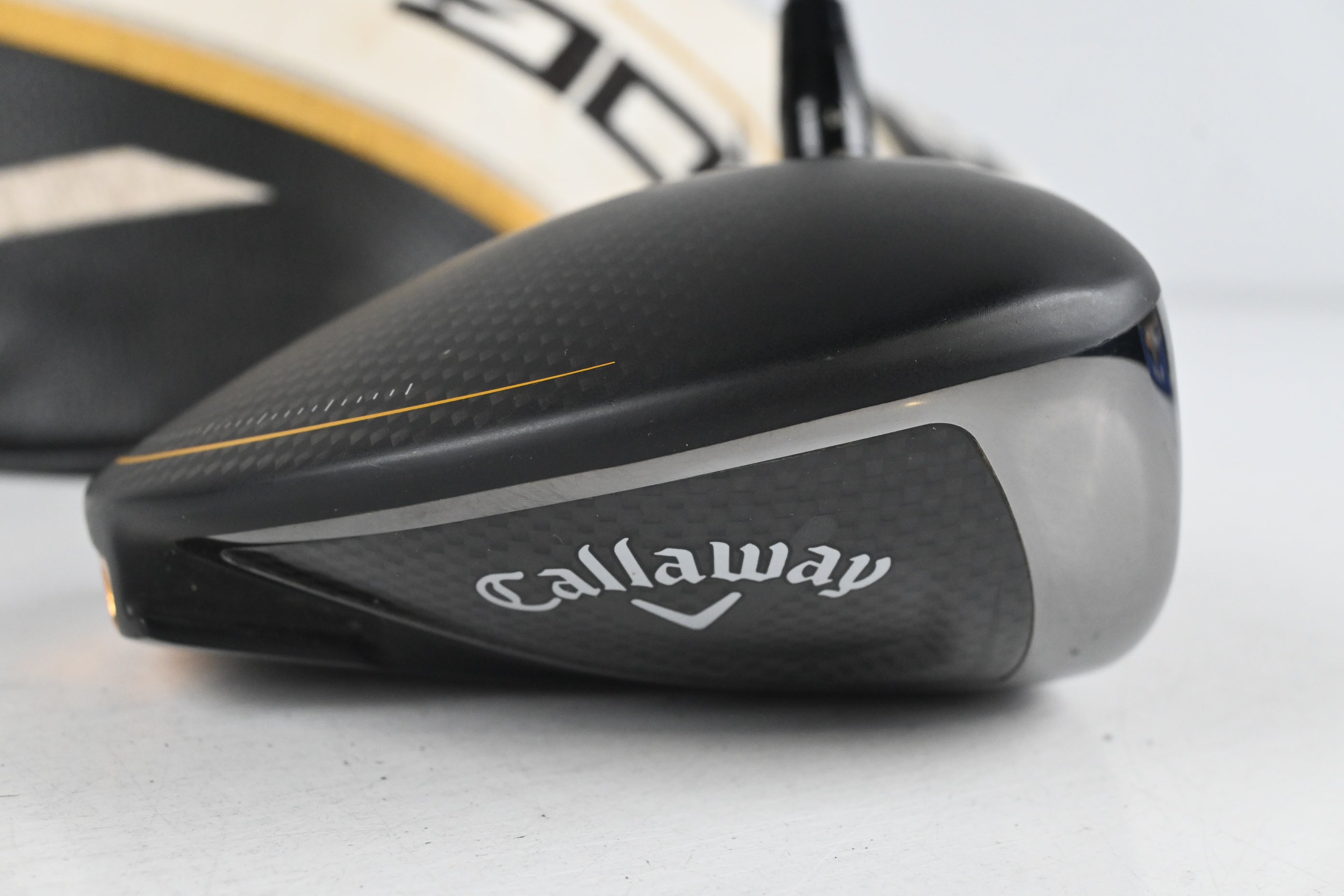 Callaway Rogue ST MAX Driver / 9 Degree / X-Flex Fujikura Pro 63 Shaft