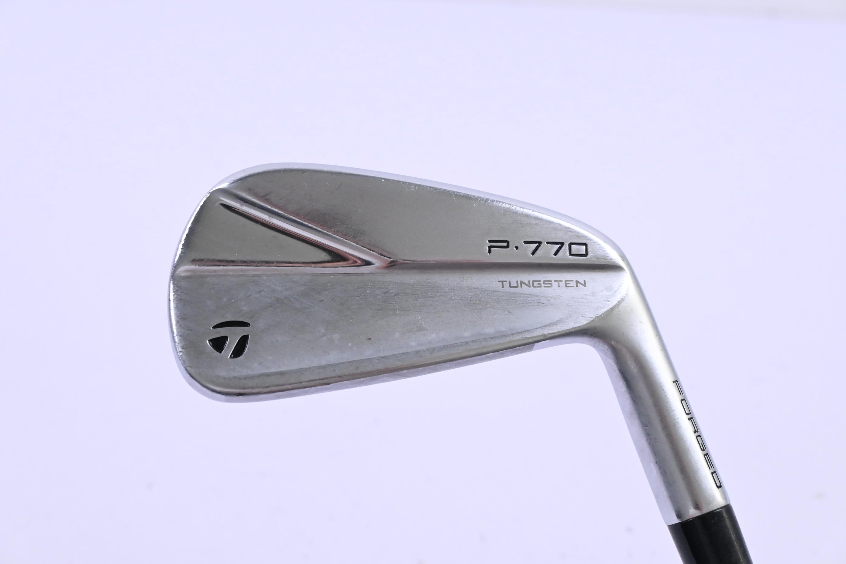 Taylormade P770 2023 #4 Iron / 22.5 Degree / Regular Flex N.S.PRO Modus 3 105