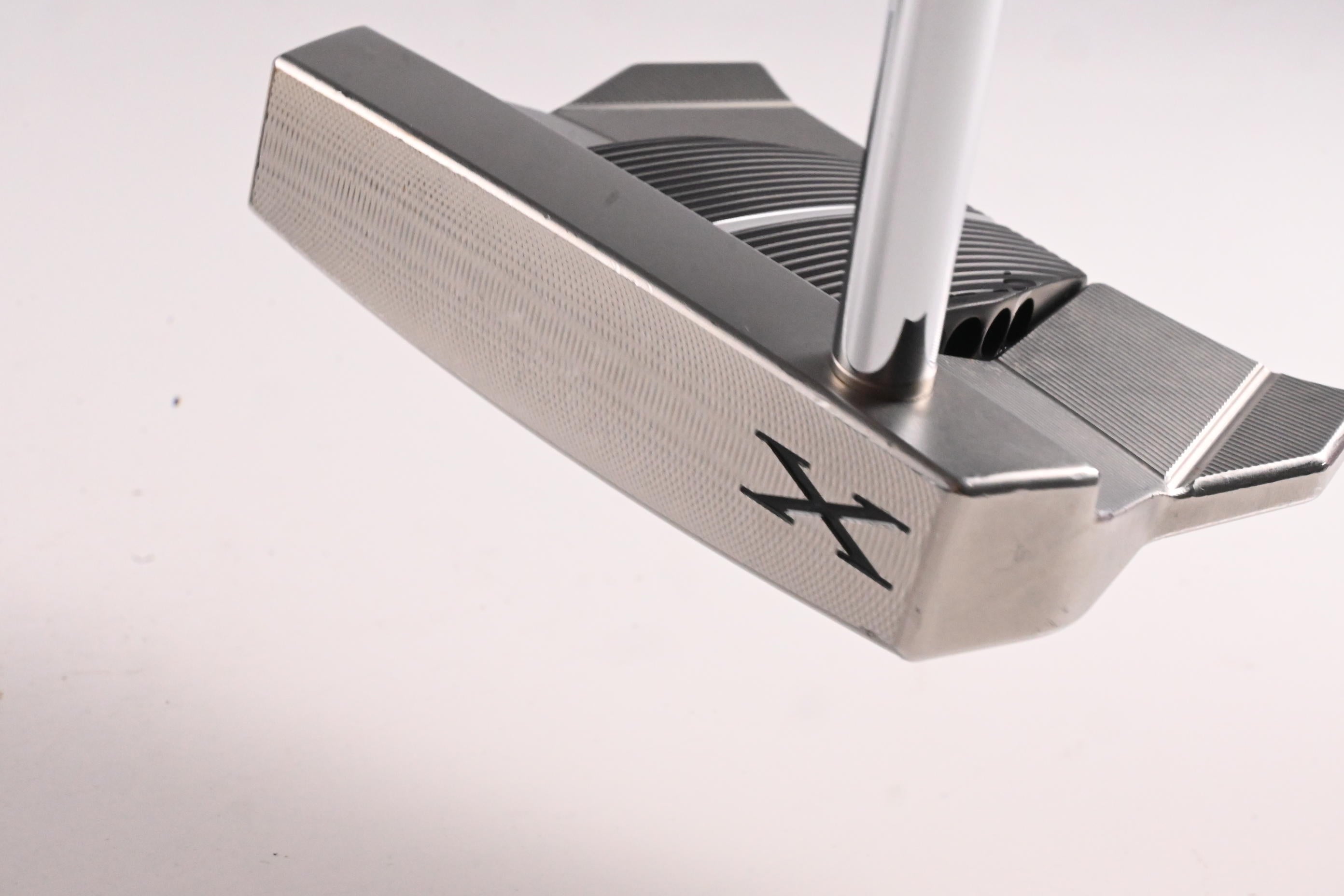 Scotty Cameron Phantom X 11 2021 Putter / 34 Inch