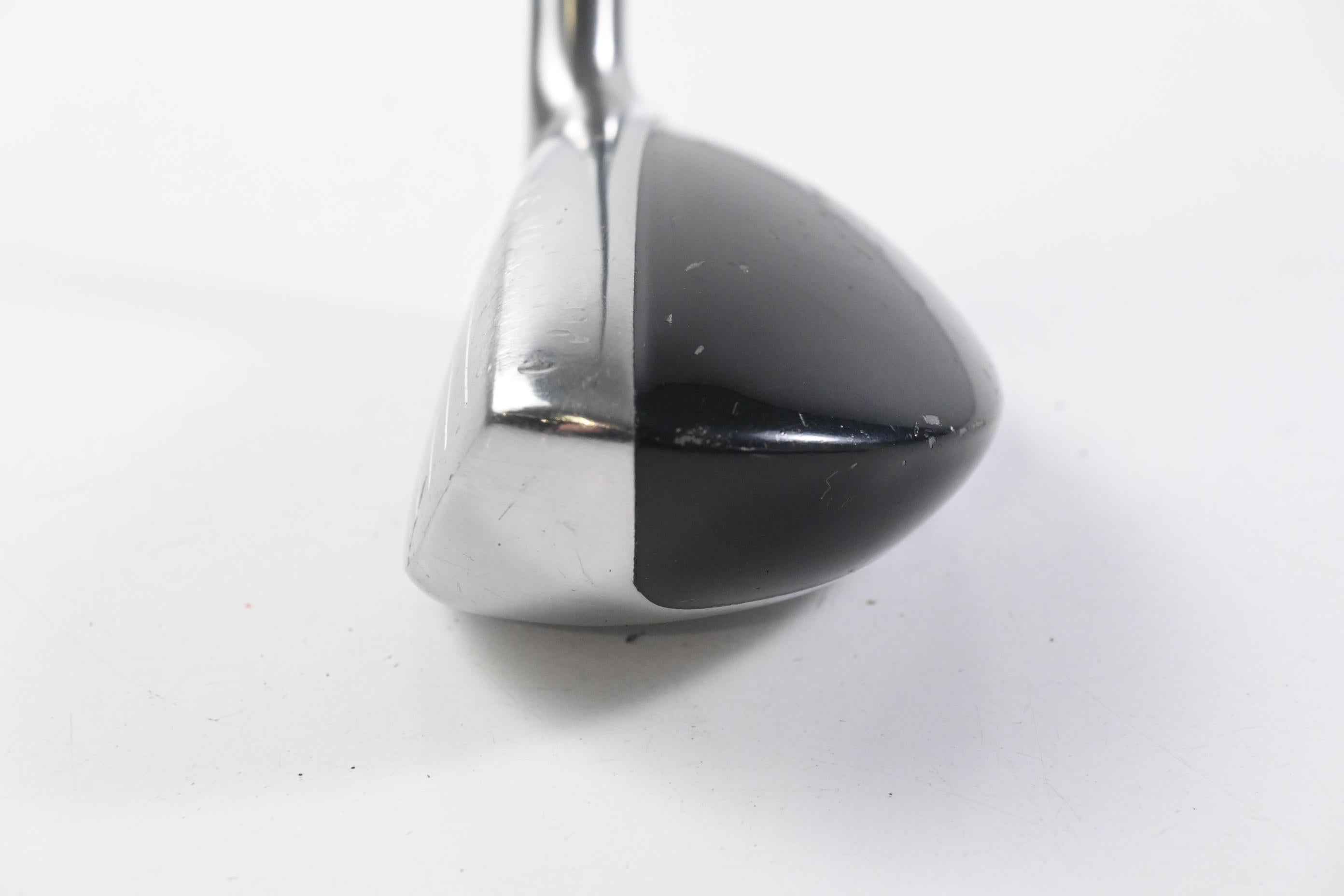 Left Hand Cobra Baffler #3 Hybrid / 20 Degree / Regular Flex Aldila NV-HL 65 Shaft