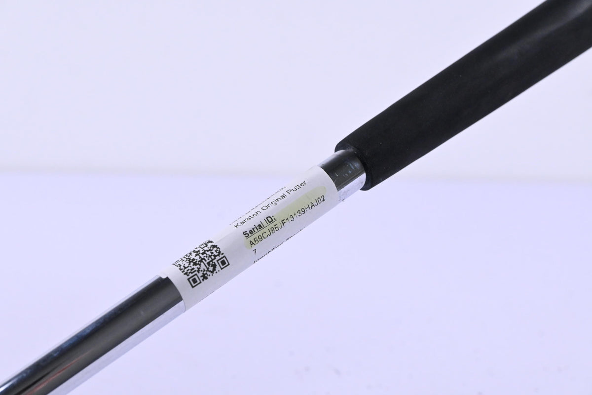 Ping Karsten Original Zing 2 Putter / 35 Inch