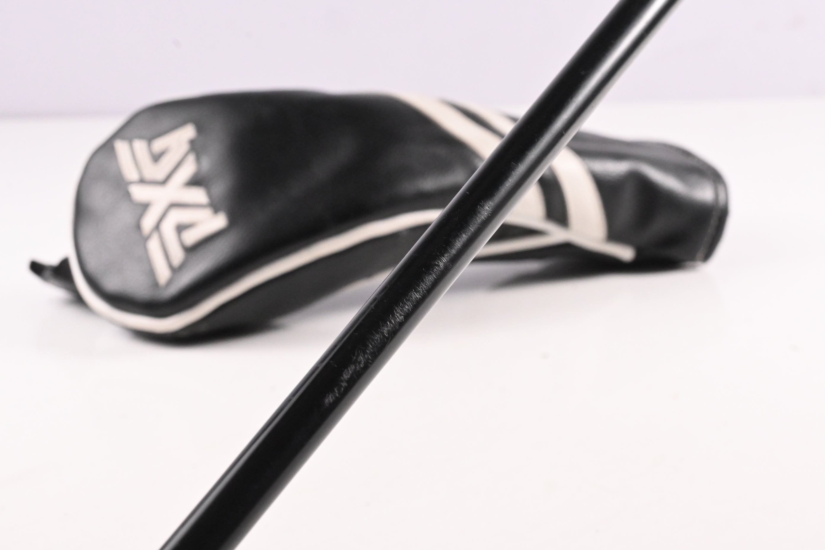 PXG 0317 Gen1 #3 Hybrid / 19 Degree / Stiff Flex HZRDUS Black 85 Shaft