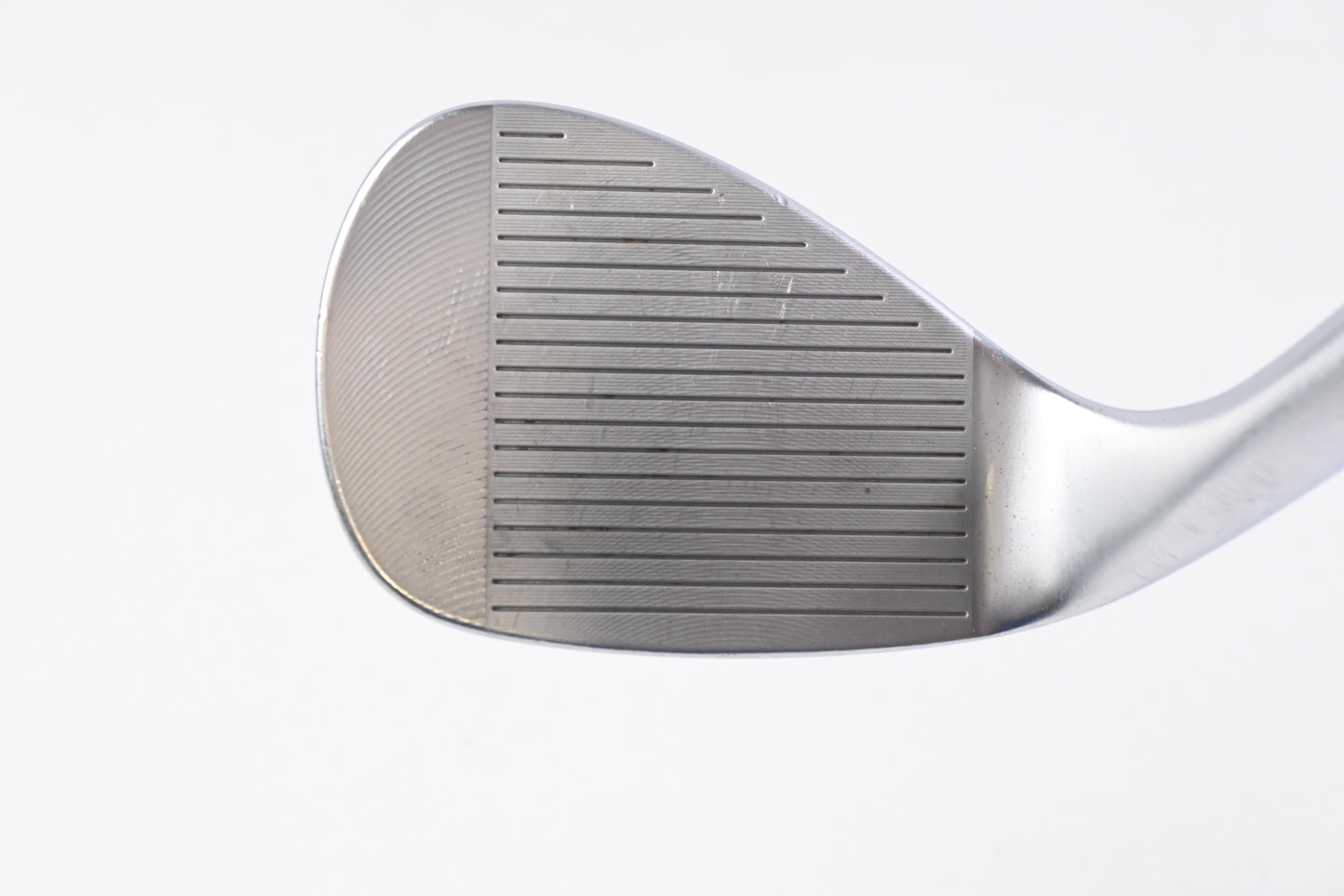 Cleveland RTX ZipCore Lob Wedge / 60 Degree / Wedge Flex Dynamic Gold Spinner