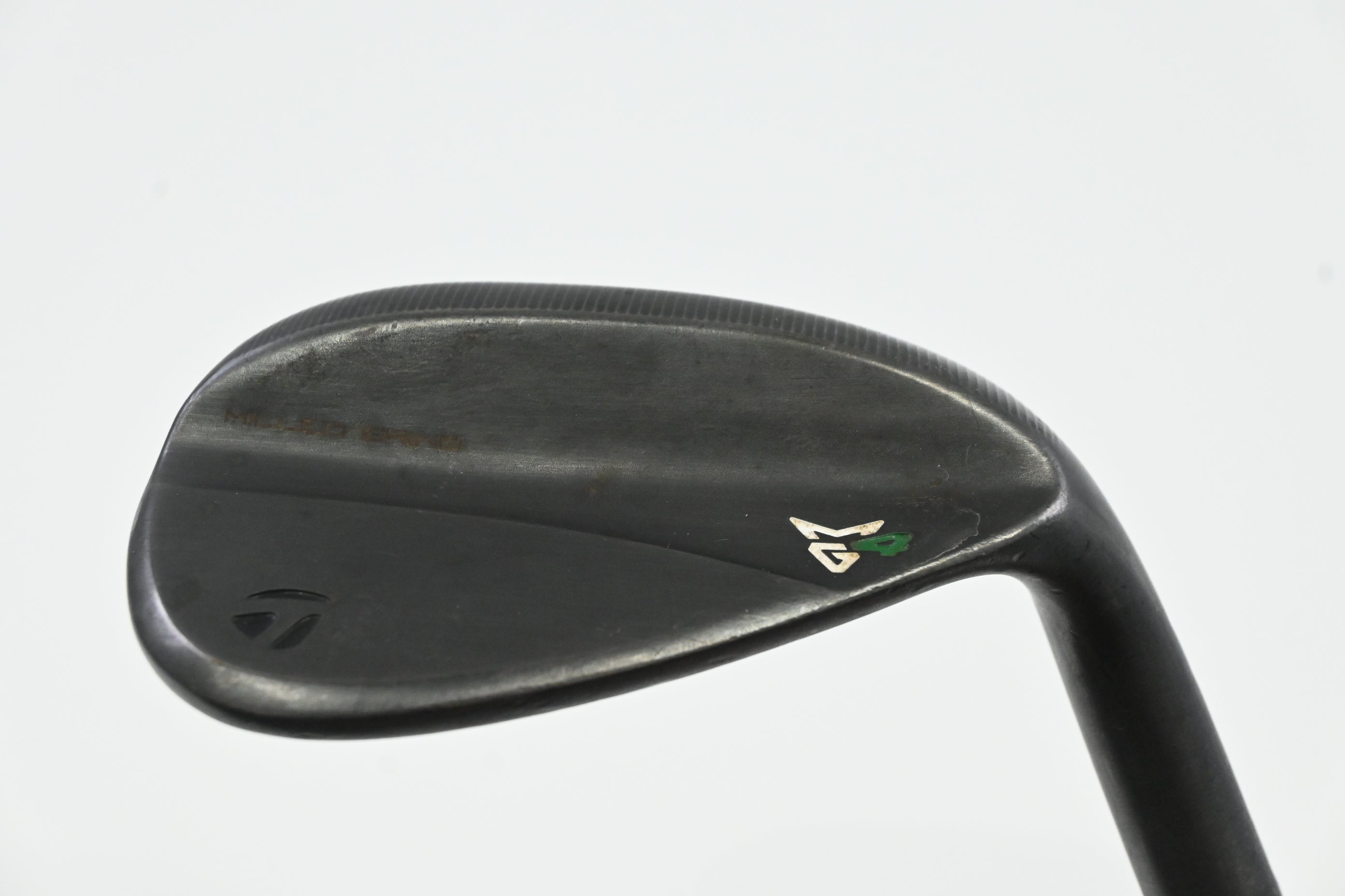 Taylormade Milled Grind 4 Sand Wedge / 54 Degree / Wedge Flex Dynamic Gold 115