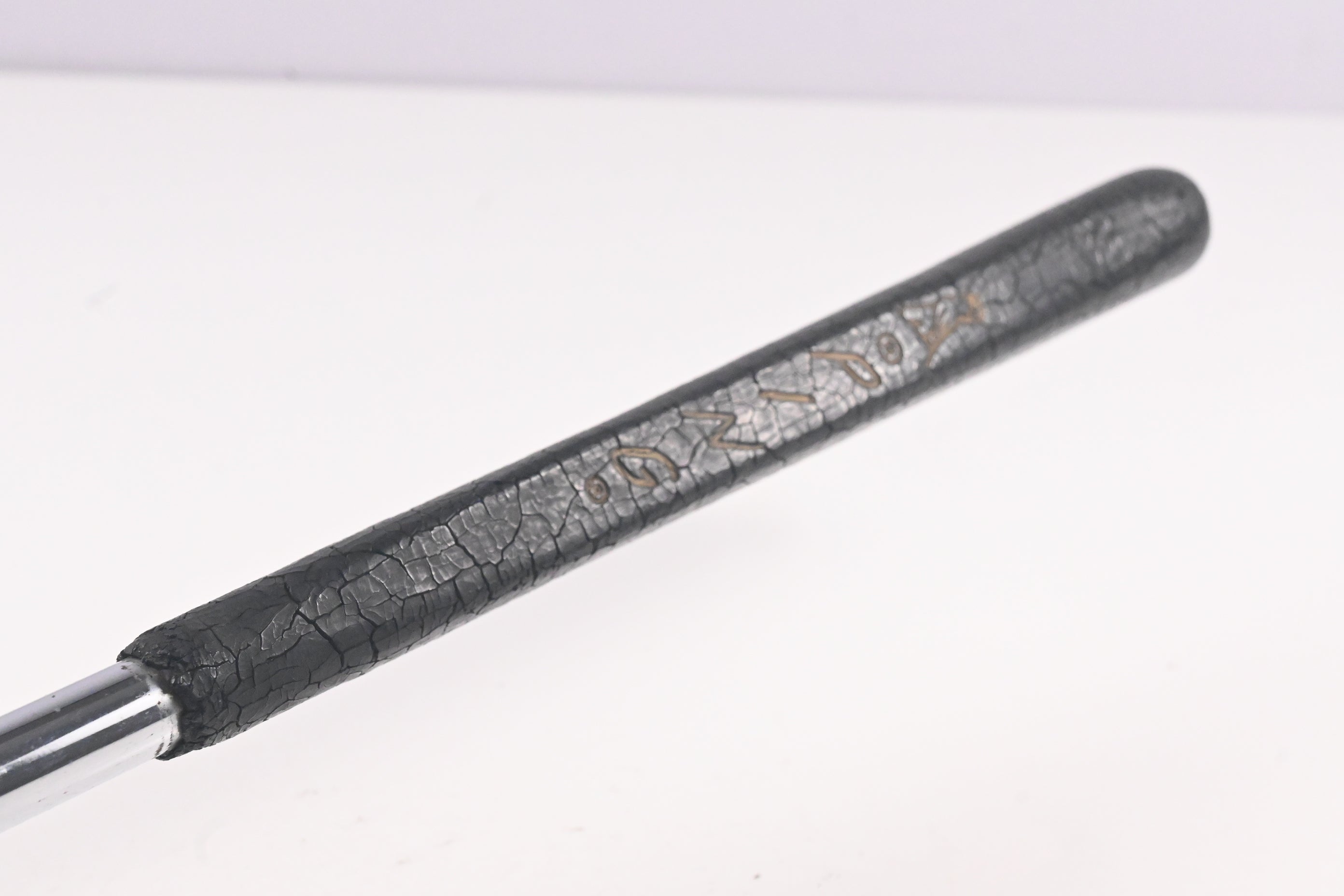 Ping Karsten Original A-Blade Putter / 36 Inch