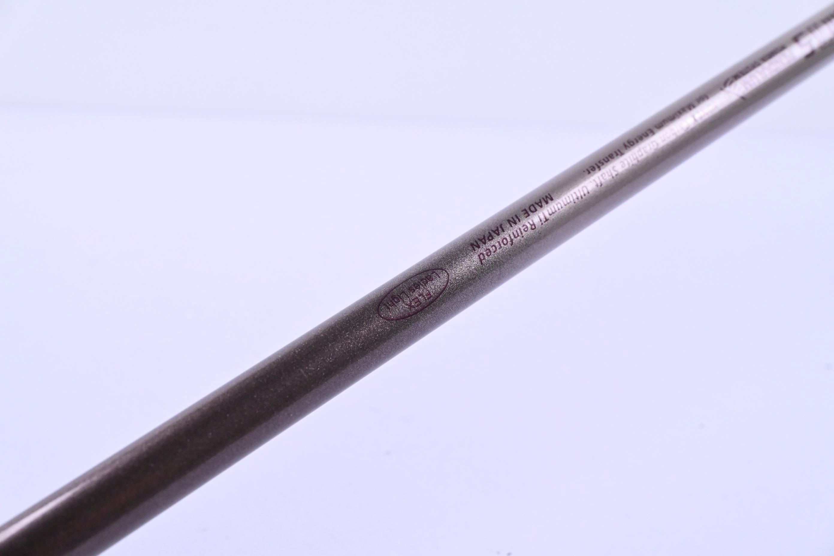 Ladies Yonex V-Mass 260 #3 Wood / 18 Degree / Ladies Flex Yonex UltimumTi 5