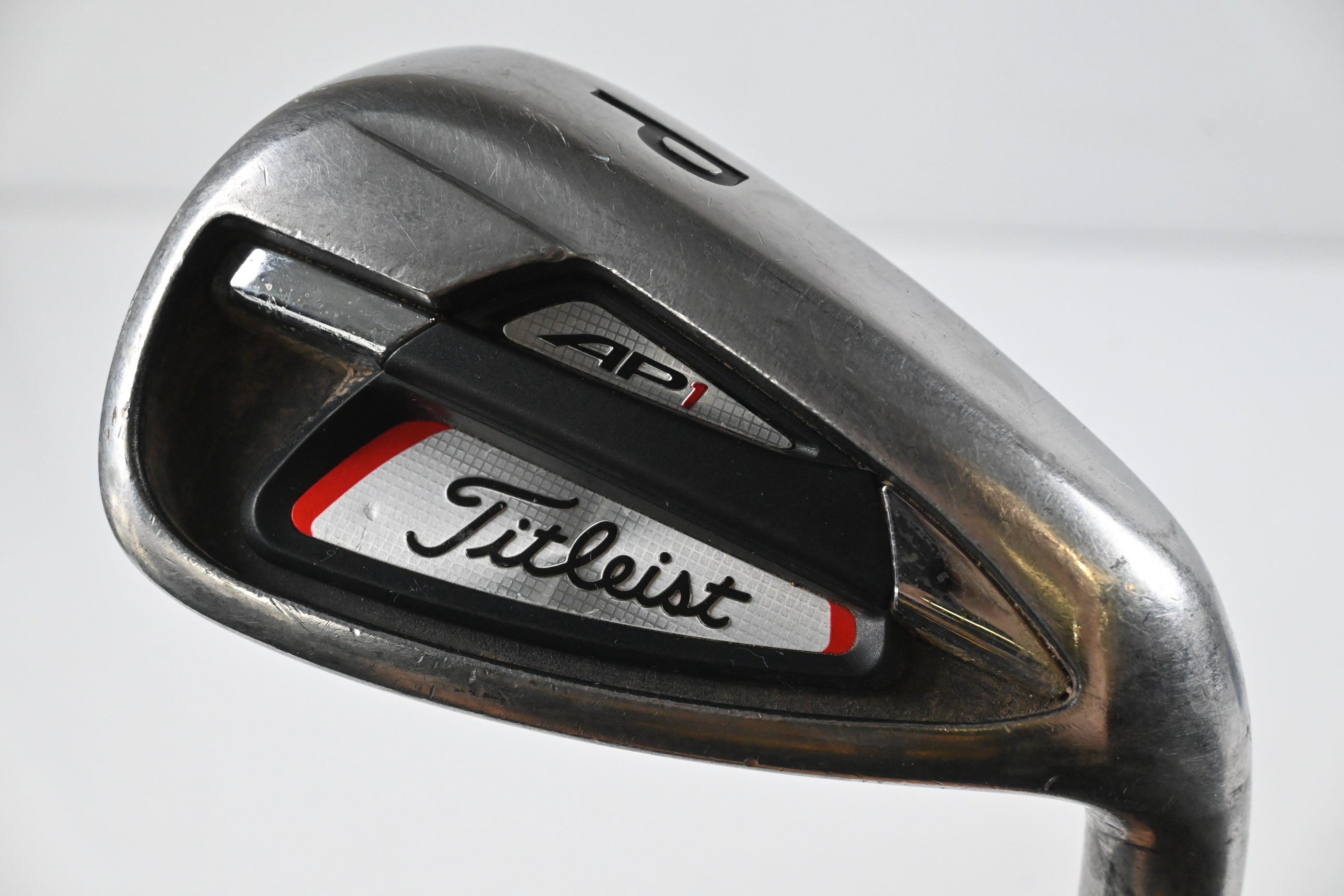 Titleist 714 AP1 Pitching Wedge / 44 Degree / Regular Flex XP 95 R300 Shaft