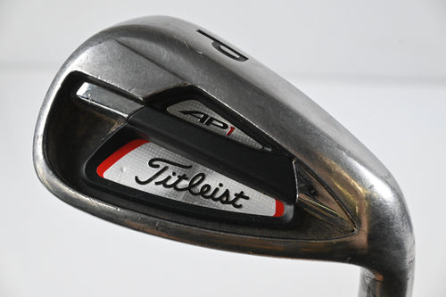 Titleist 714 AP1 Pitching Wedge / 44 Degree / Regular Flex XP 95 R300 Shaft