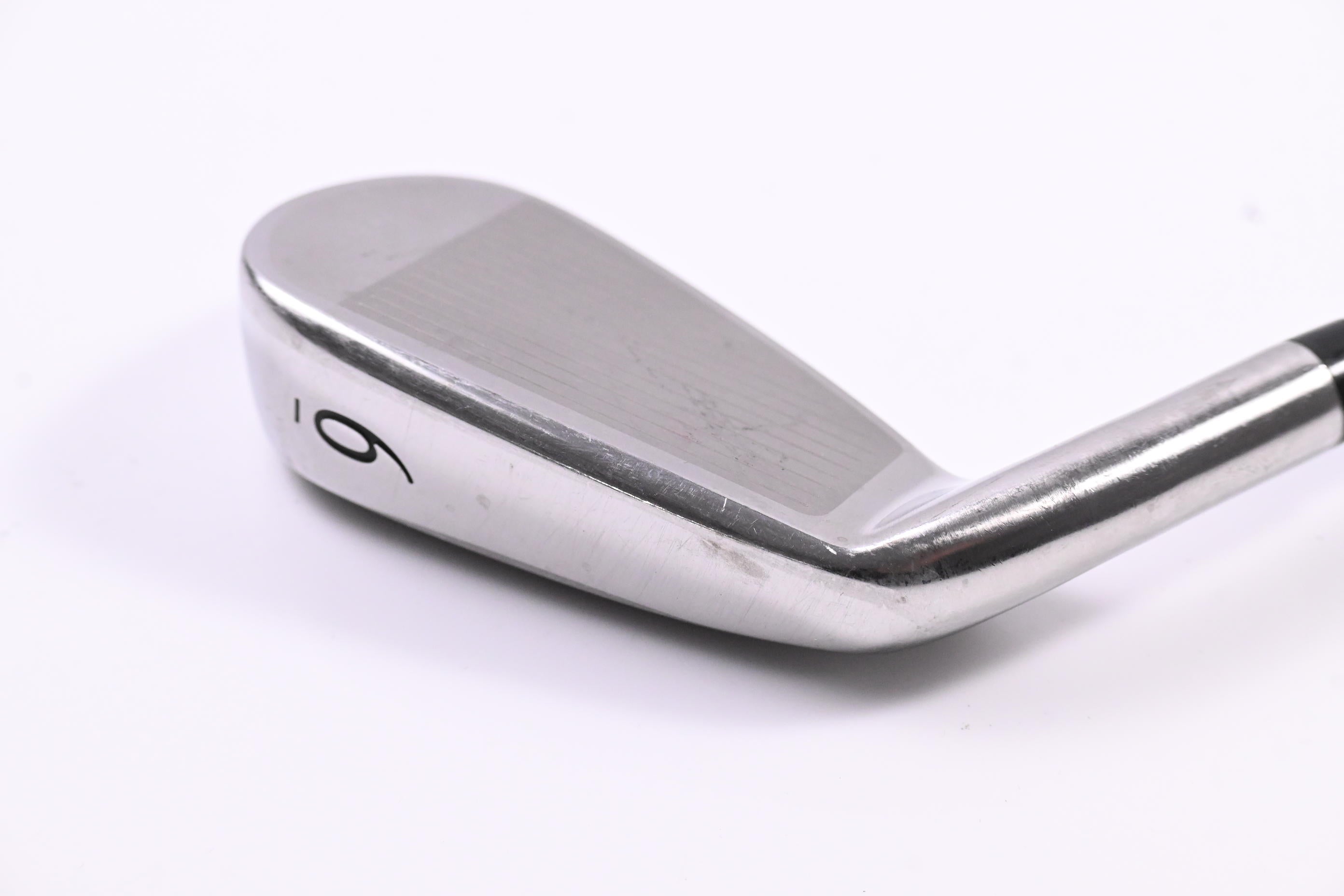 XXIO 13 #6 Iron / Regular Flex XXIO MP 1300 Shaft