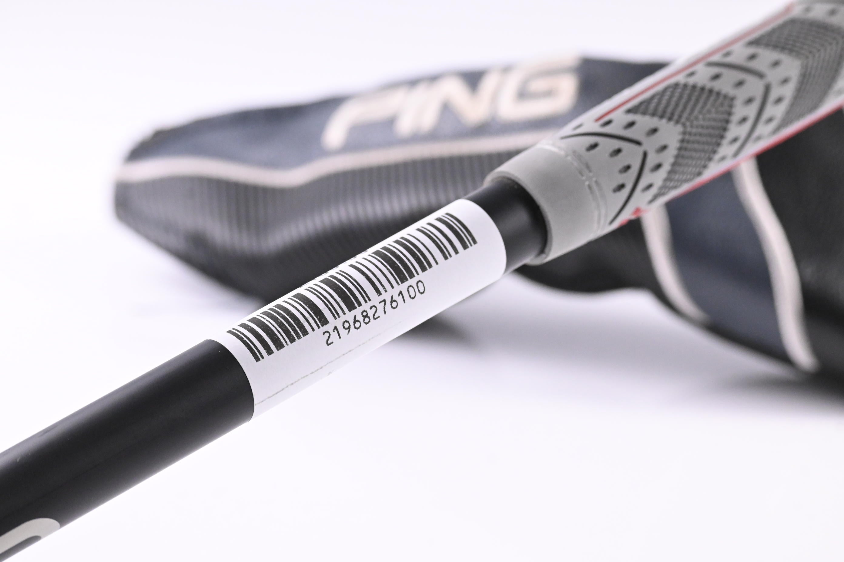 Ping G425 #3 Hybrid / 19 Degree / Regular Flex Ping Alta CB Slate 70 Shaft