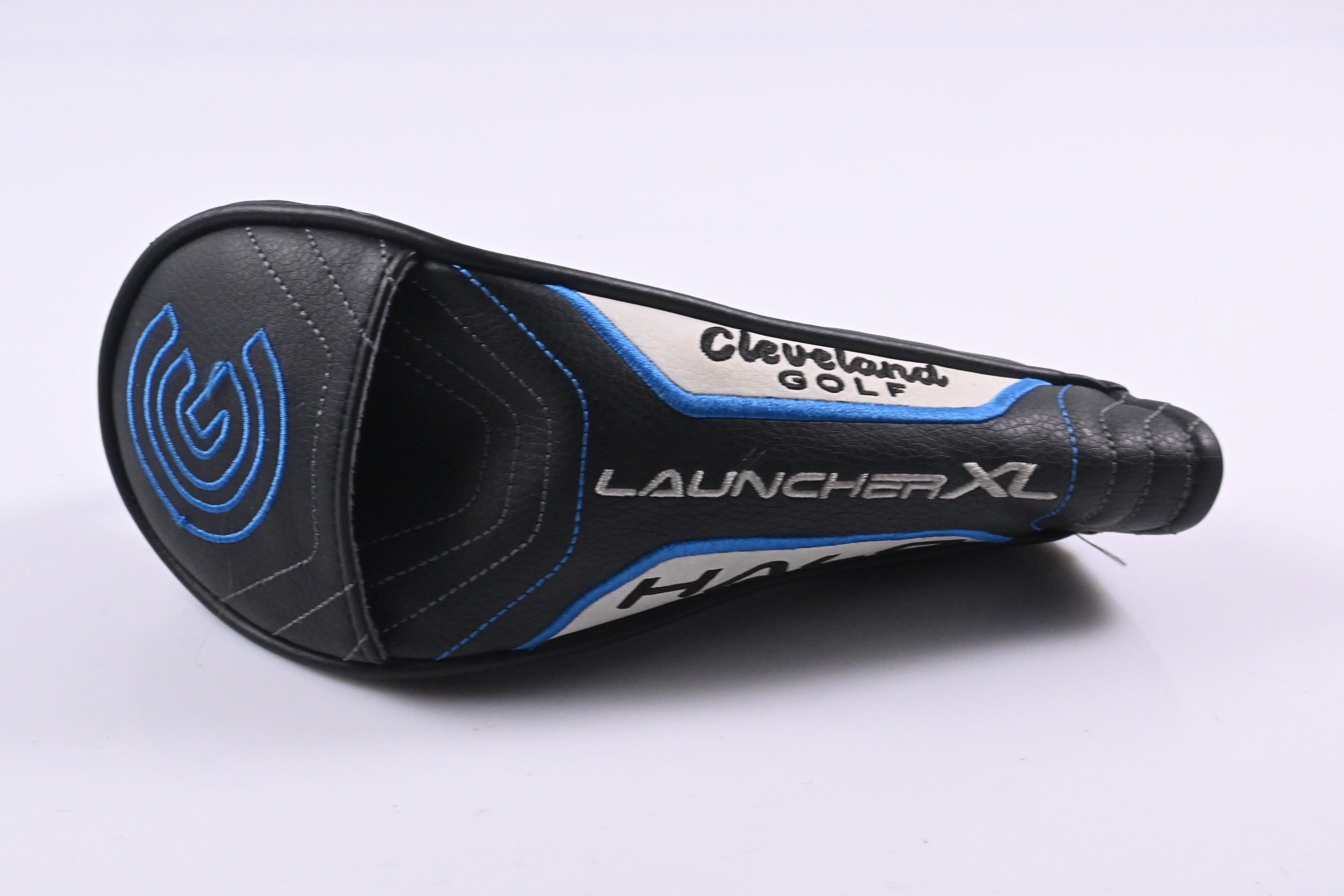 Cleveland Halo XL #3 Hybrid / 18 Degree / Stiff Flex Project X Cypher 60 Shaft