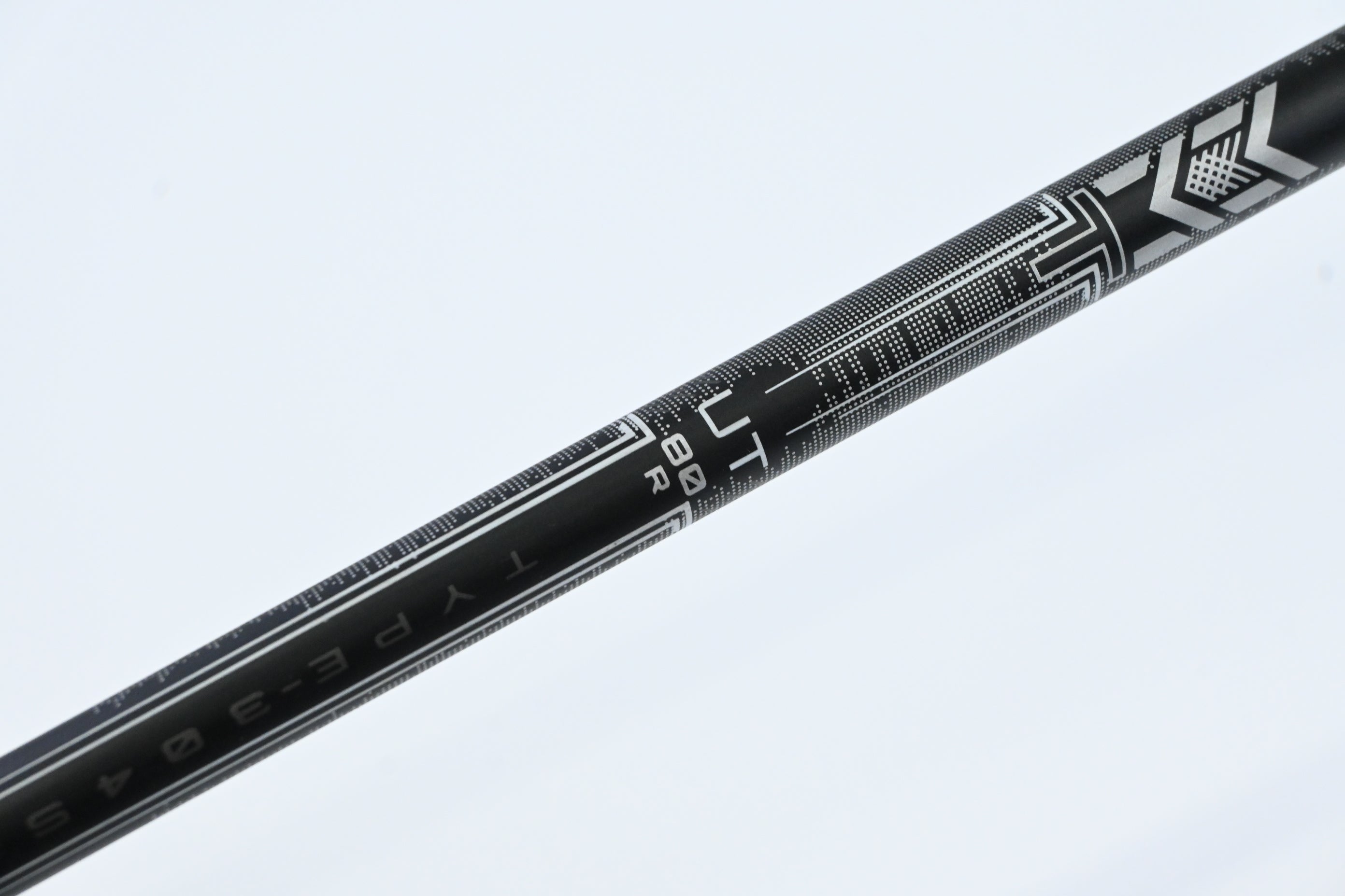 Srixon ZXiU Utility #4 Iron / 23 Degree / Regular Flex MMT 80 Shaft