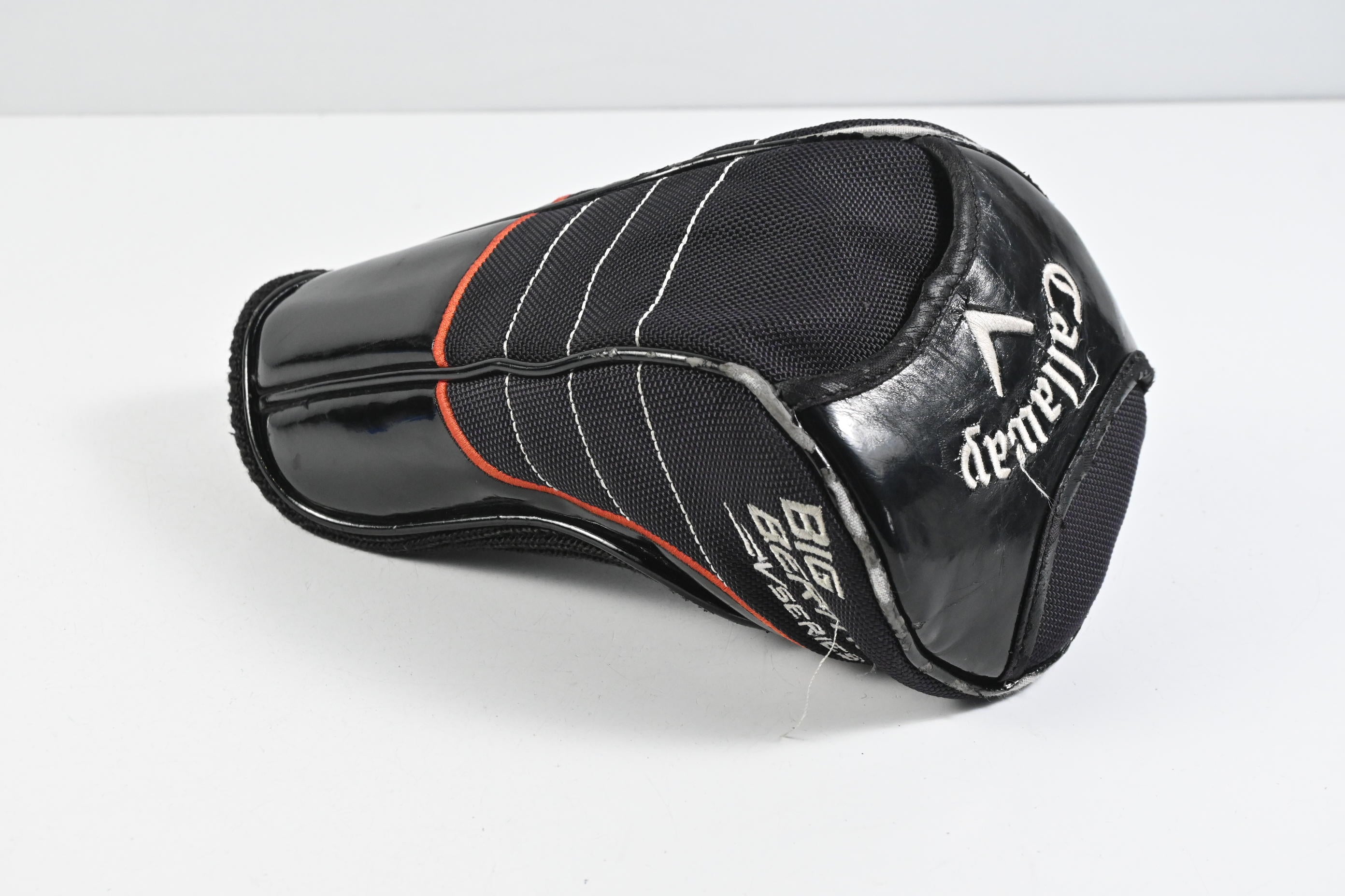 Callaway Big Bertha V-Series Driver / 9 Degree / Regular Flex Grafalloy ProLaunch