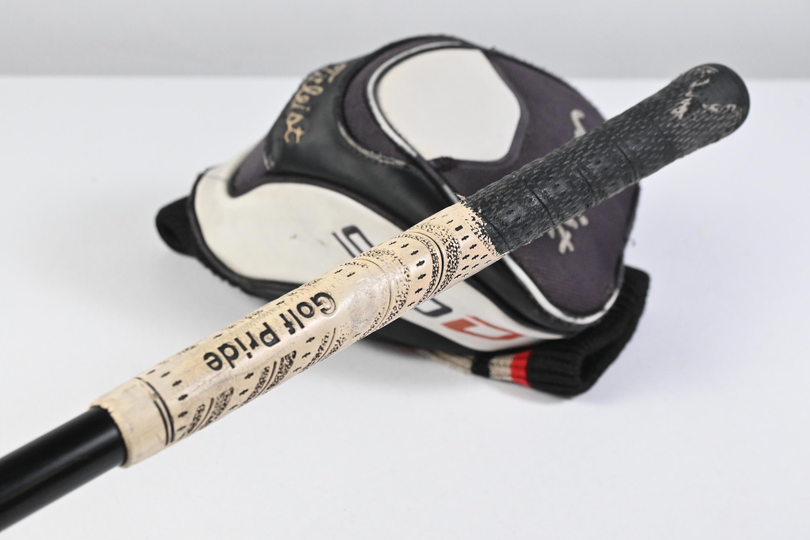 Titleist 910 D3 Driver / 9.5 Degree / Stiff Flex Aldila RIP 60 Shaft