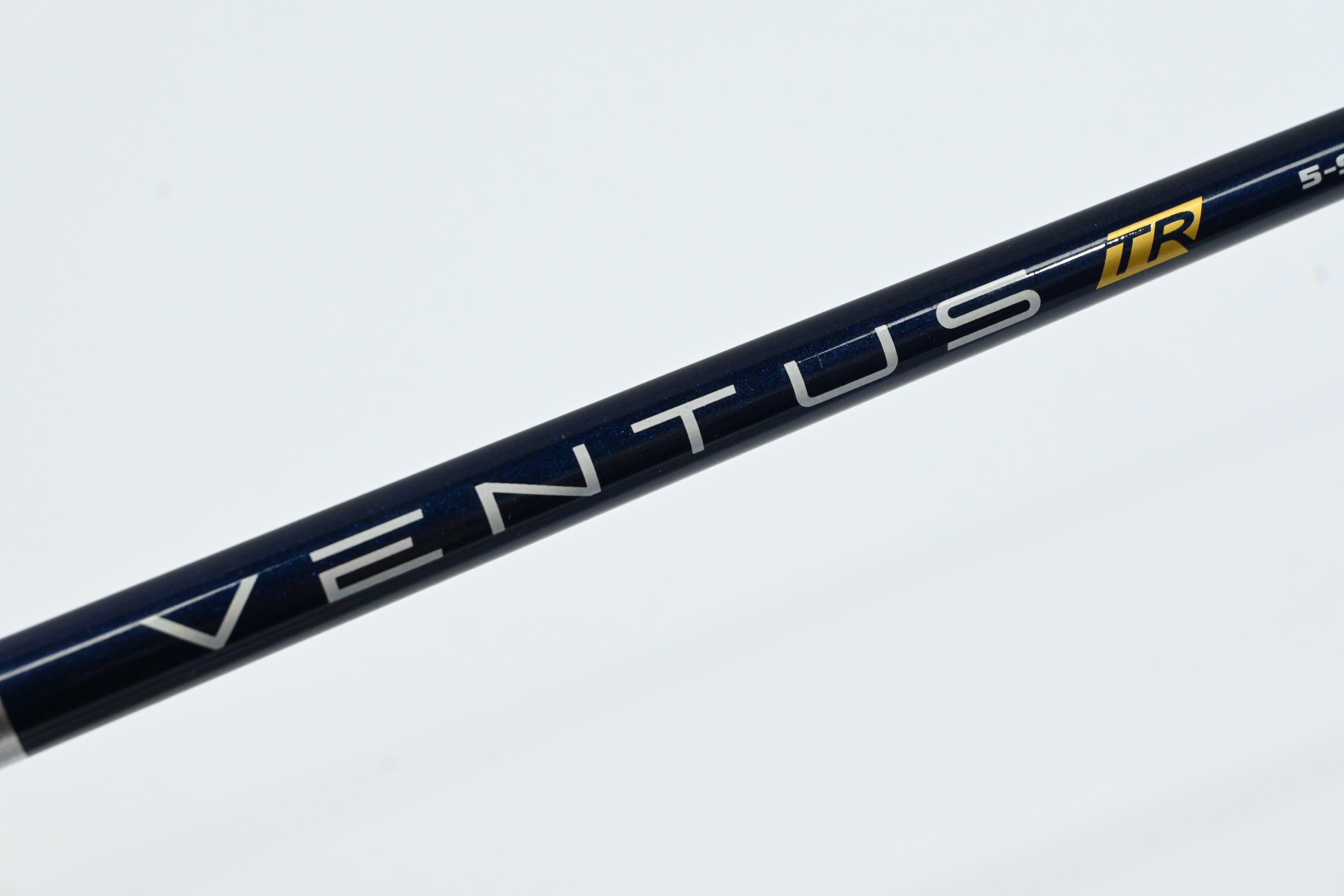 Fujikura Ventus TR Blue Velocore 5 Driver Shaft / Stiff Flex / Taylormade 2nd Gen