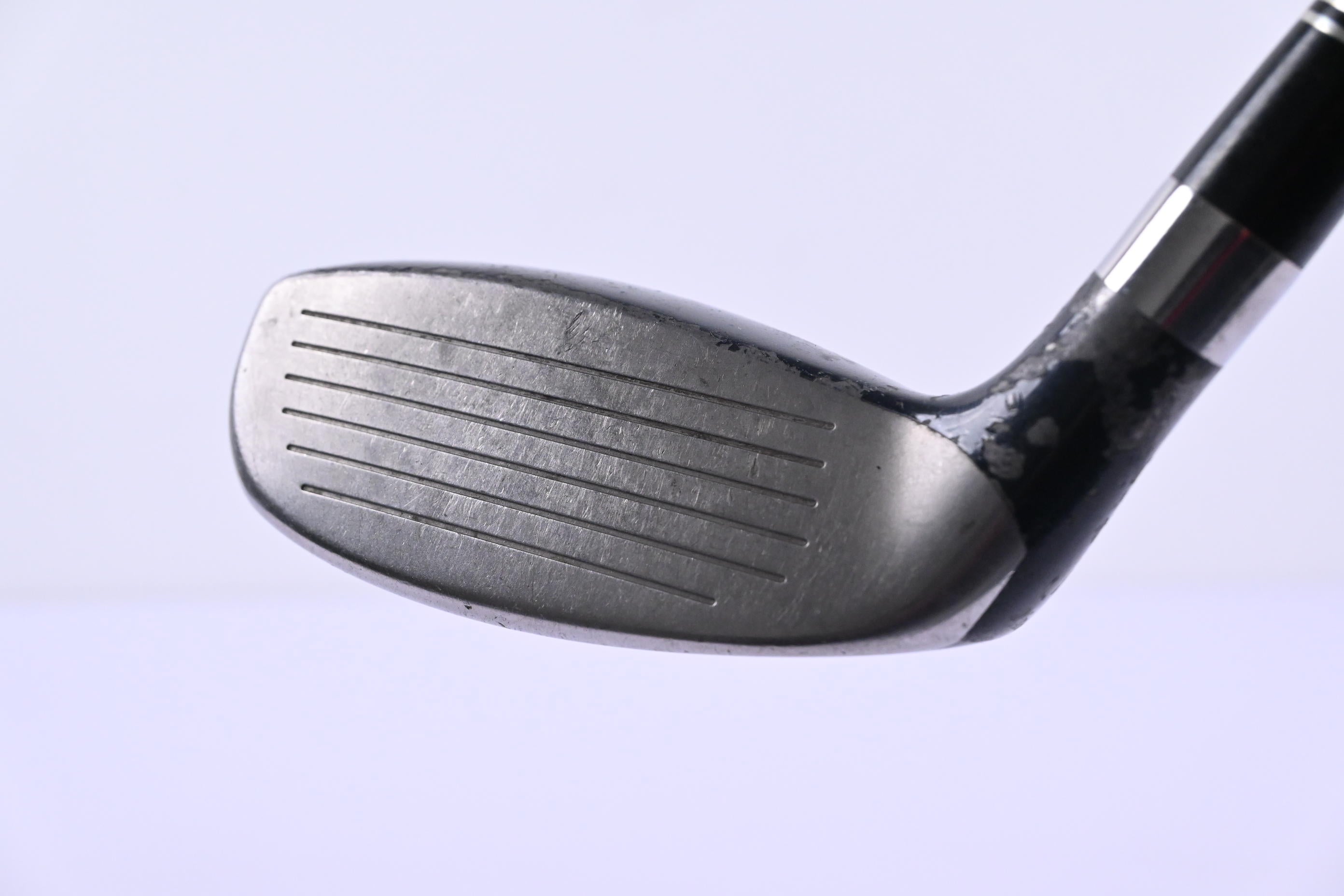 Srixon Z-H65 #4 Hybrid / 22 Degree / Regular Flex Miyazaki 7 Shaft