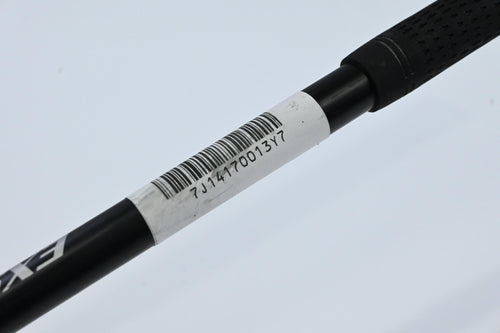 Mizuno Fli-Hi CLK #2 Hybrid / 17 Degree / Regular Flex Mizuno Exsar Shaft