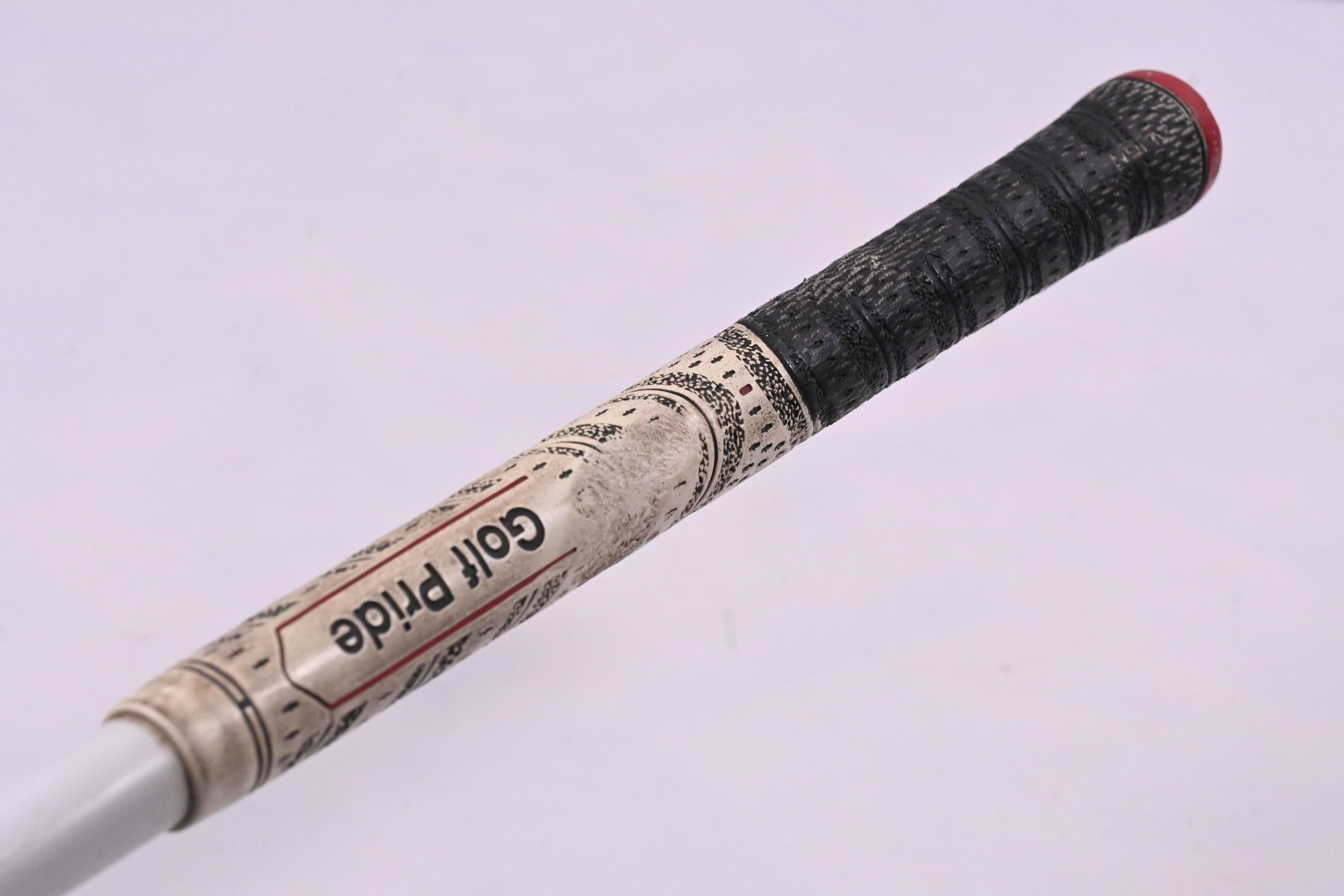 Aldila Rogue White 130 MSI 70 Driver Shaft / X-Flex / Ping 3rd Gen