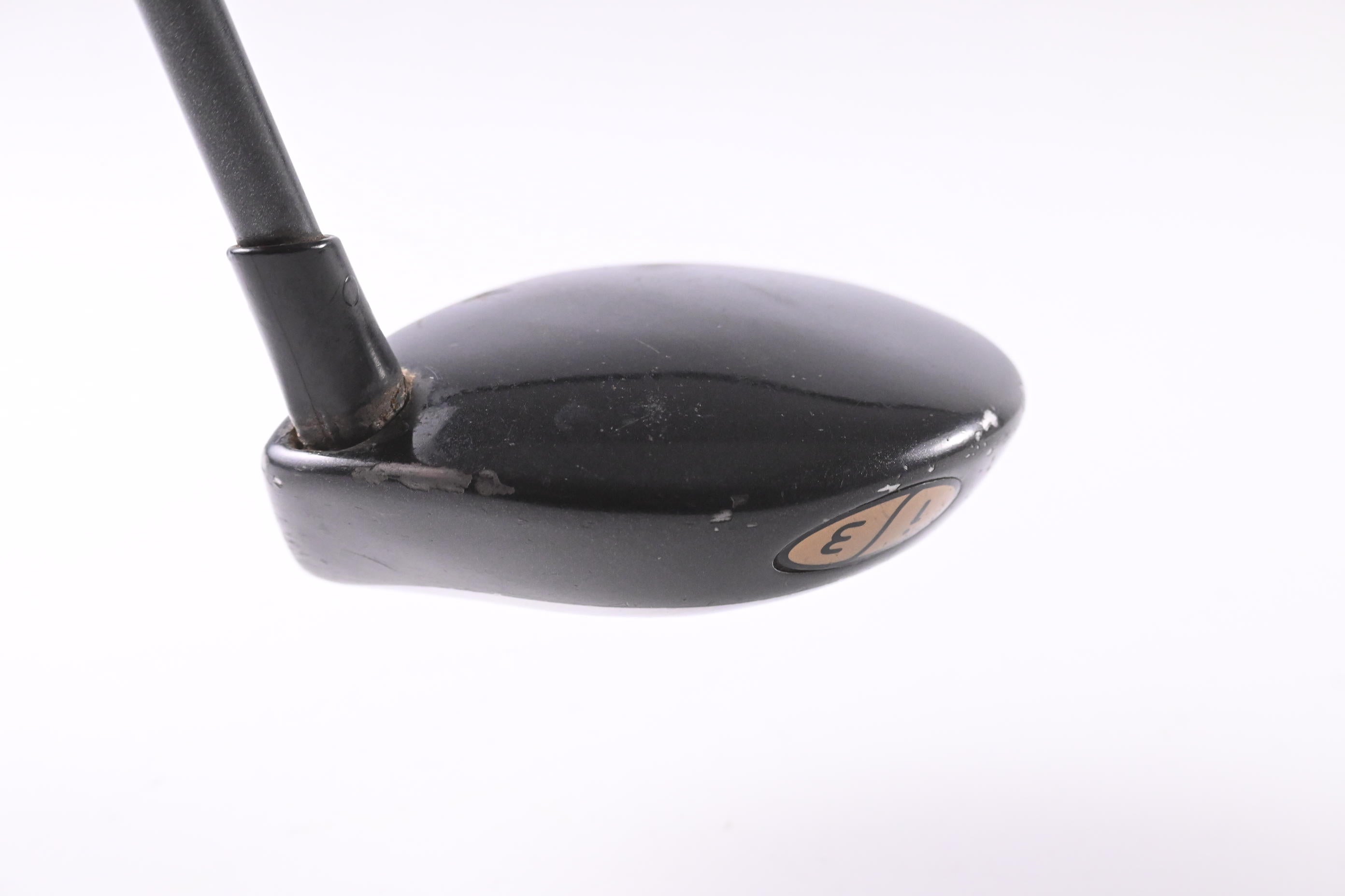 Ping I3 #3 Wood / 14 Degree / Regular Flex Ping 350 Series Shaft