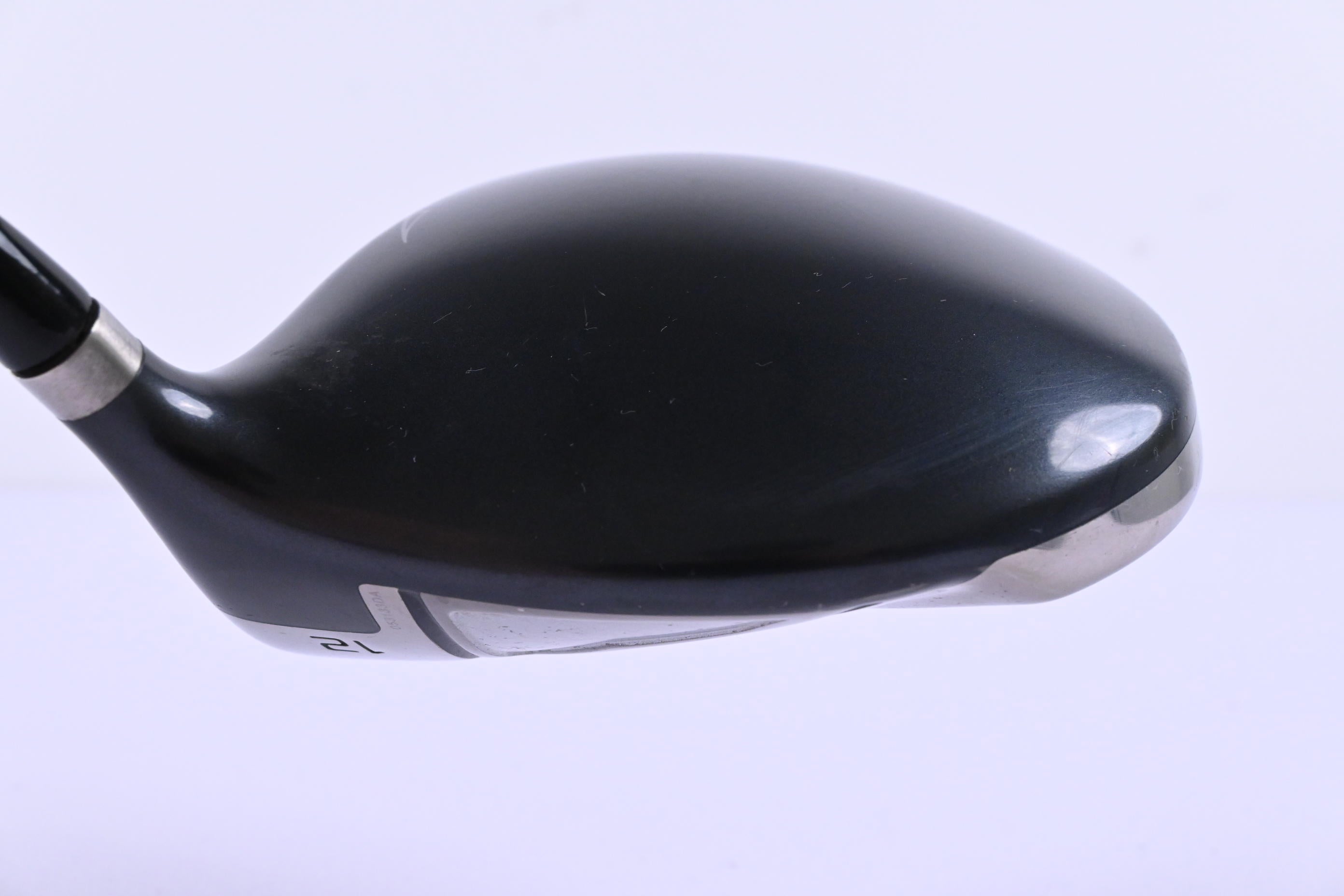 Ping G20 Driver / 12 Degree / Regular Flex Ping TFC 169 D Shaft