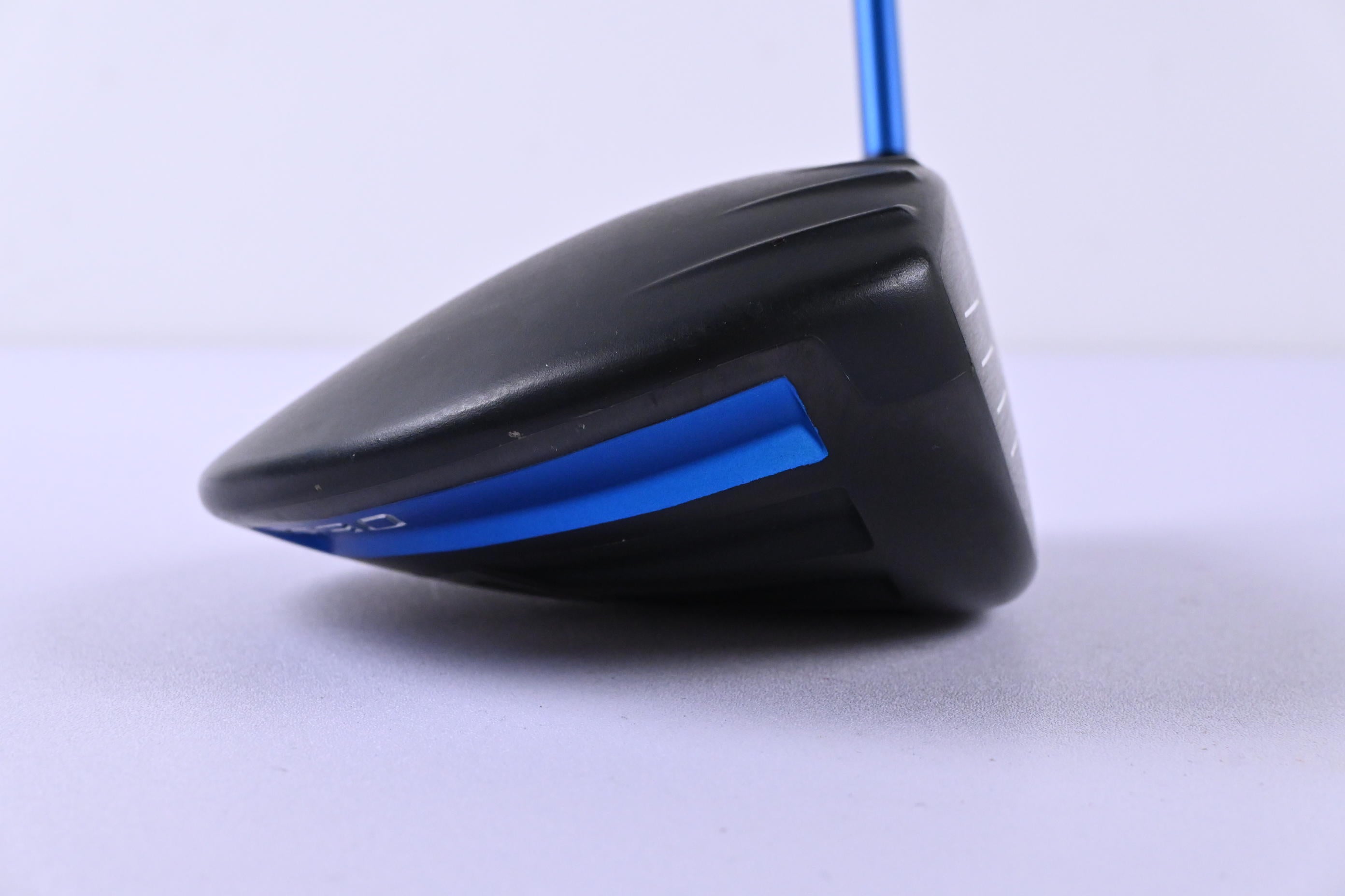 Ping G30 LS Tec Driver / 10.5 Degree / Senior Flex Ping TFC 390 Shaft
