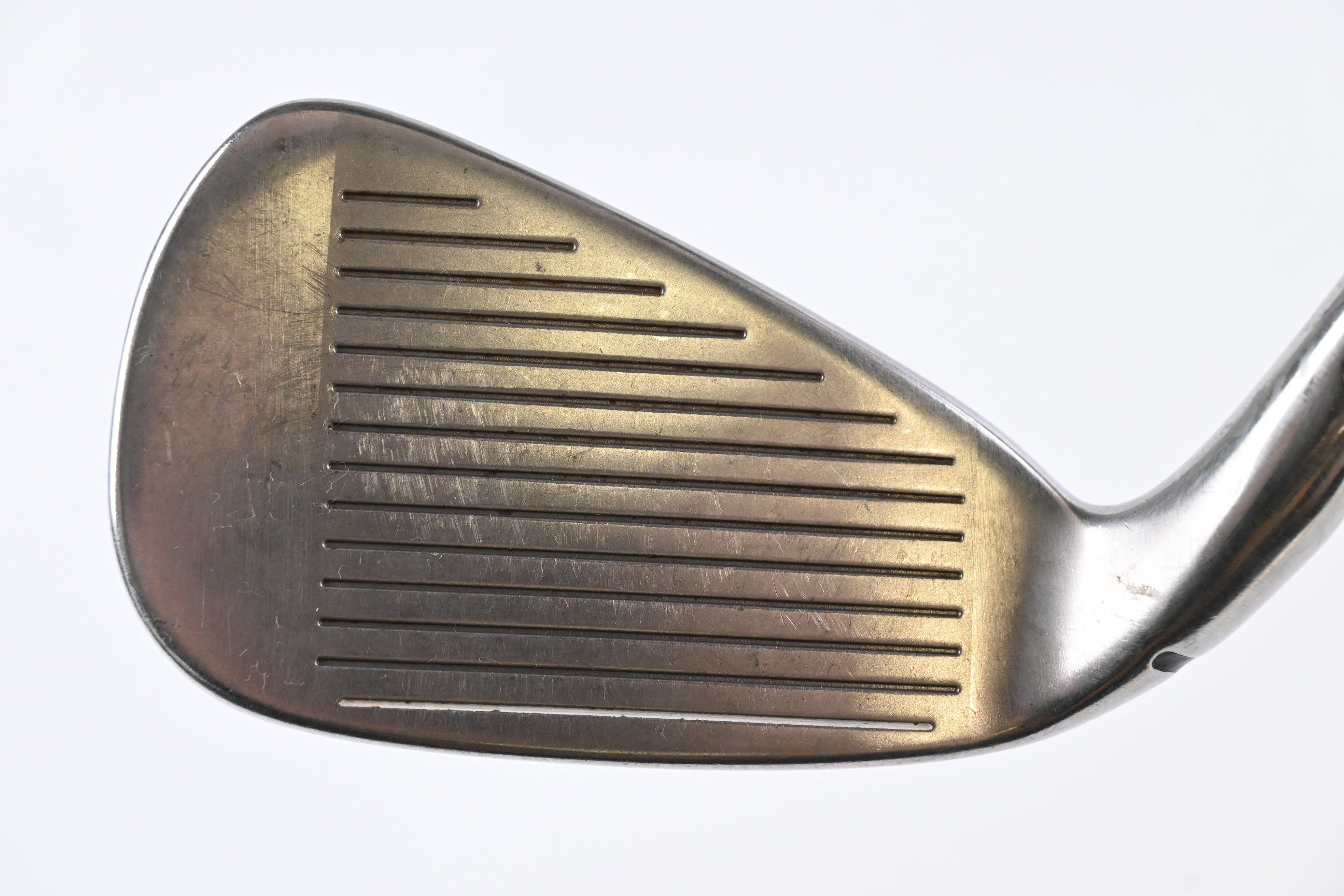Taylormade Stealth #7 Iron / Stiff Flex KBS MAX MT 85 Shaft