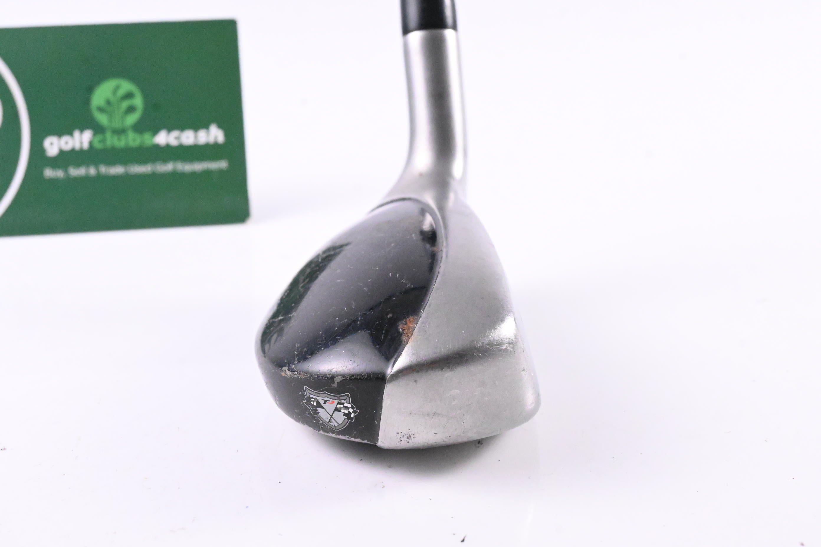 Taylormade Rescue Mid #2 Hybrid / 16 Degree / Regular Flex Dynamic Gold Steel