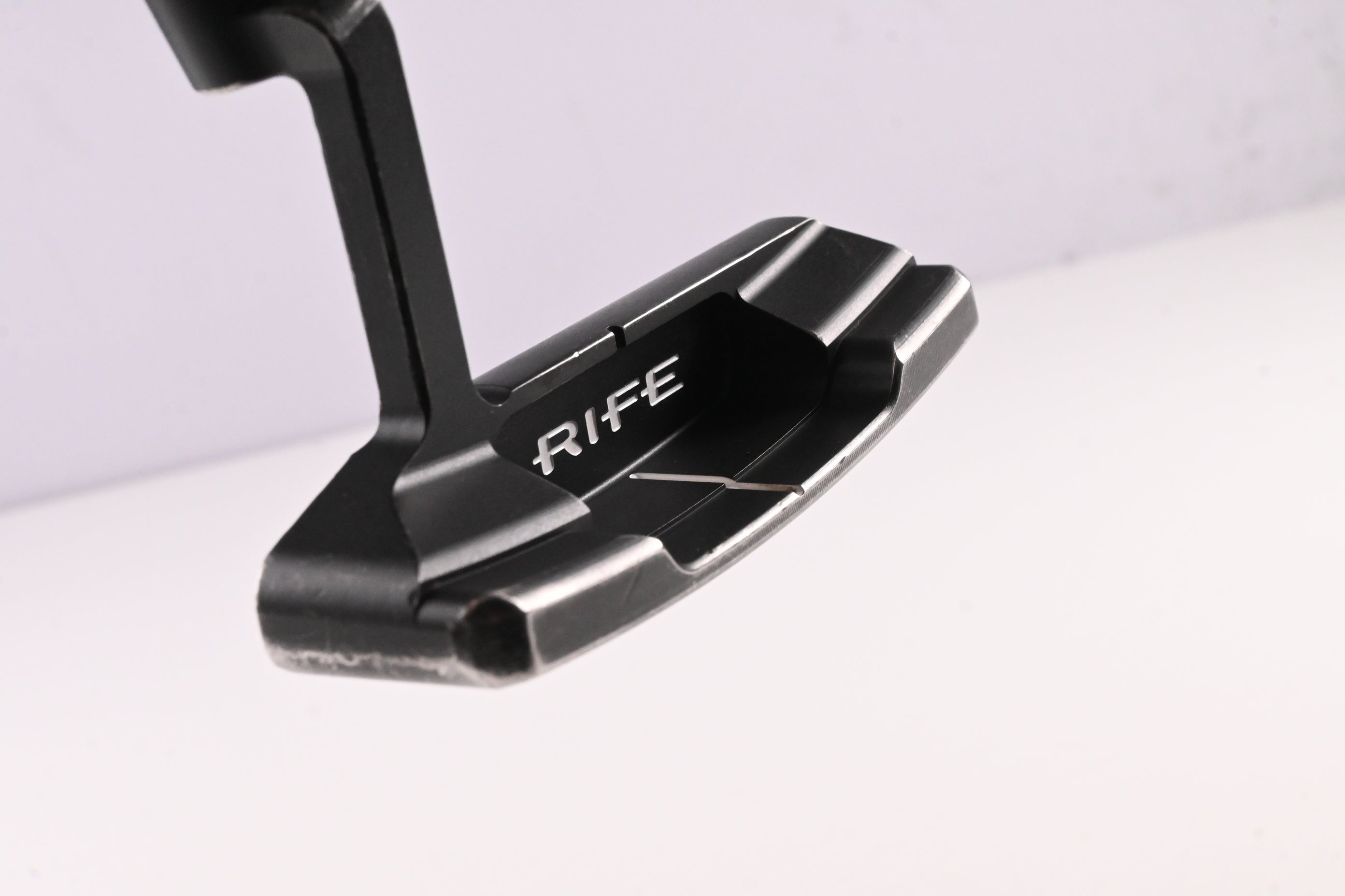 Rife Aussie IBF Tour Edition Putter / 34 Inch
