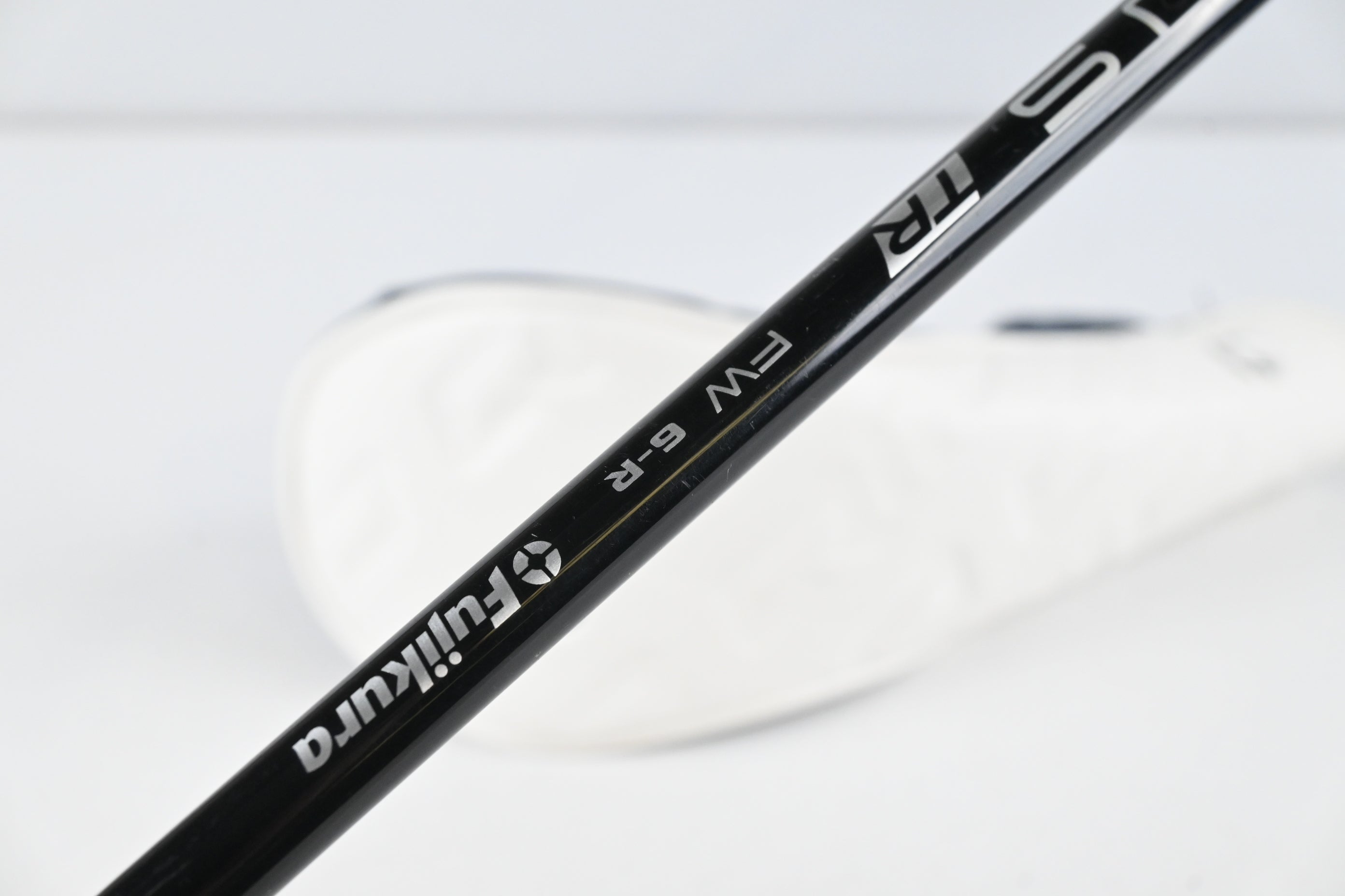 Taylormade Qi10 #3 Wood / 15 Degree / Regular Flex Ventus TR Blue 6 Shaft