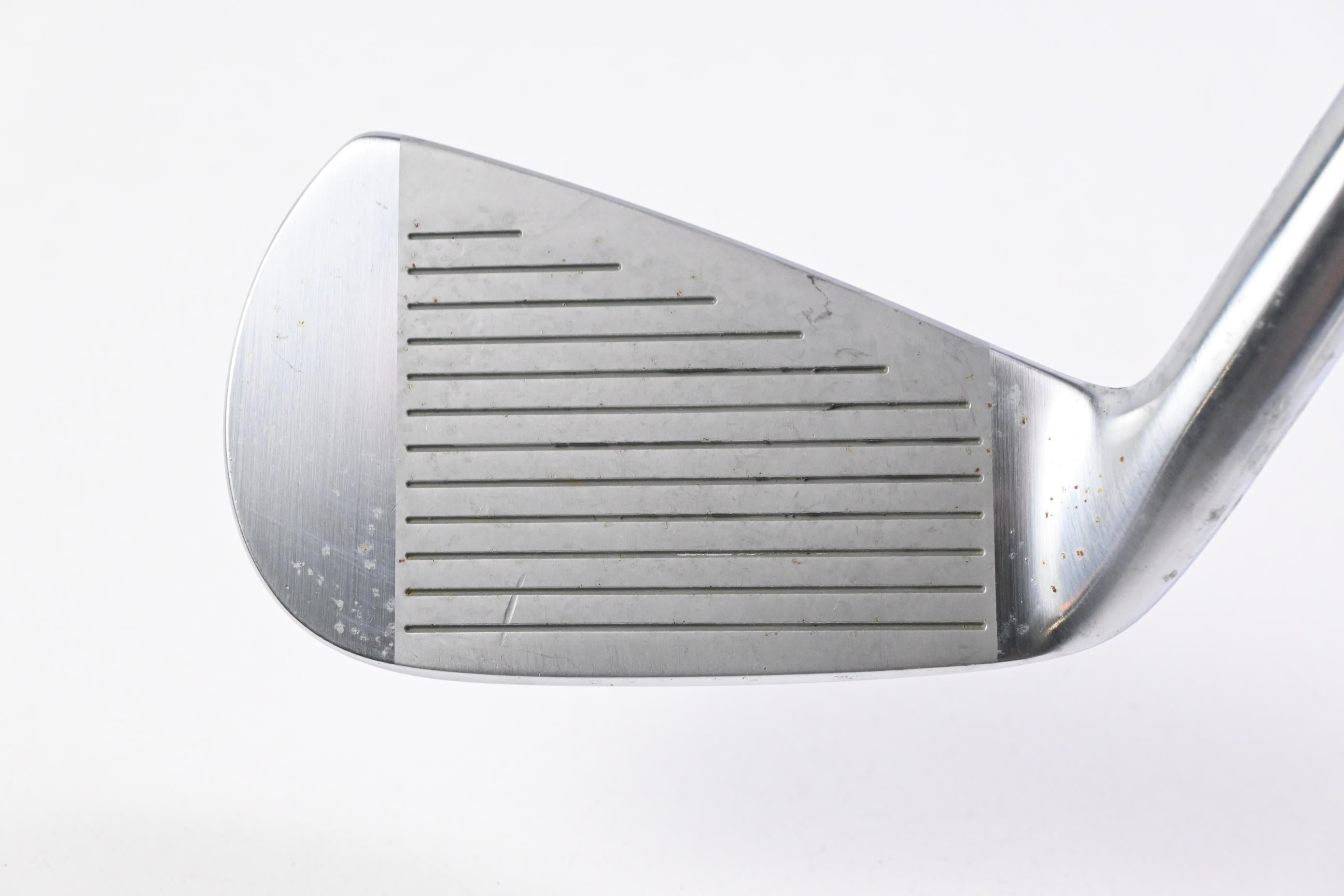 Mizuno MX-20 #4 Iron / 23 Degree / Regular Flex Dynamic Gold Lite R300 Shaft