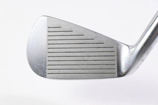 Mizuno MX-20 #4 Iron / 23 Degree / Regular Flex Dynamic Gold Lite R300 Shaft