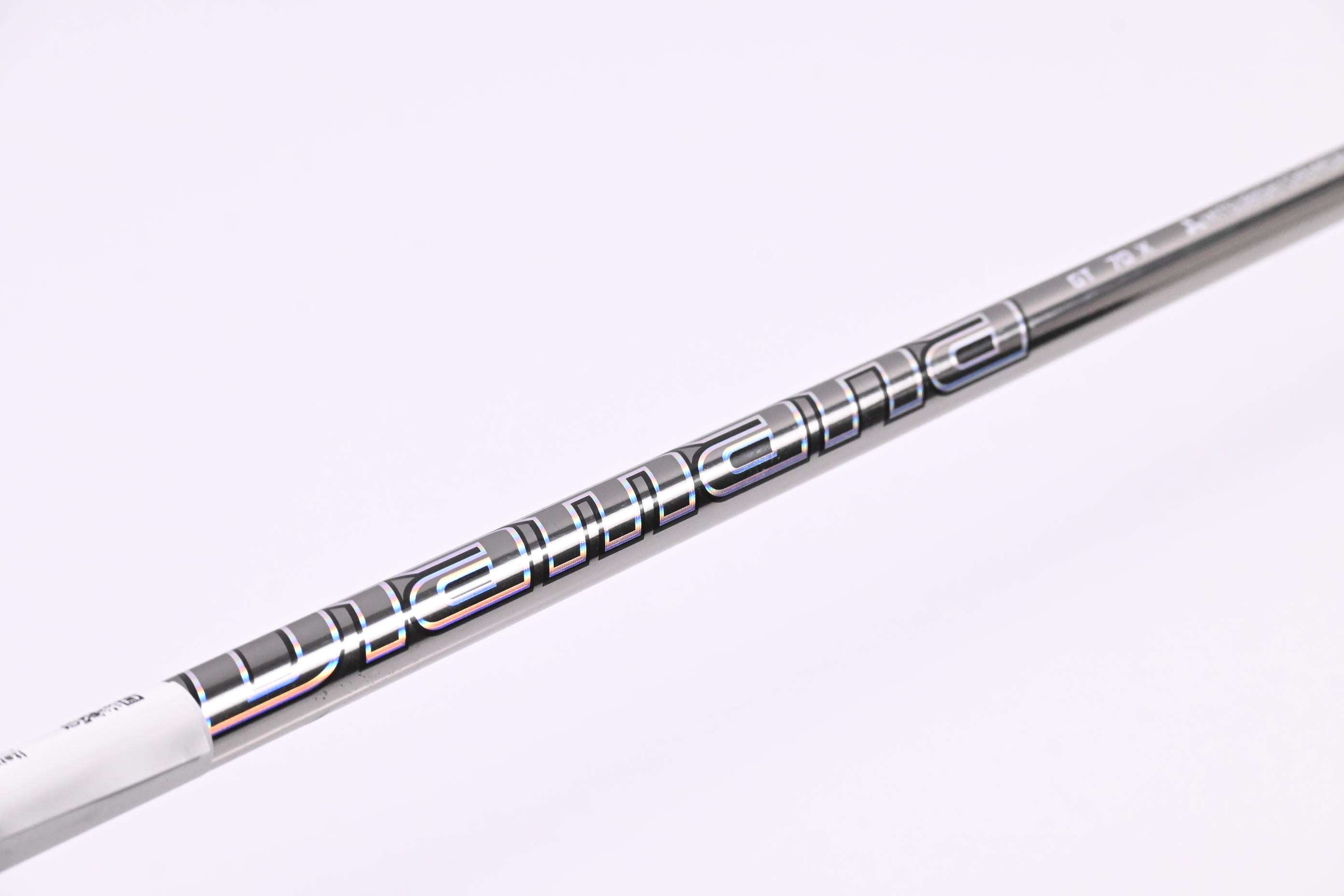 Mitsubishi Diamana GT Series 70 Fairway Shaft / X-Flex / Srixon Adapter