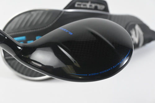 Cobra F-Max Airspeed #3 Wood / 16 Degree / Regular Flex Cobra Air Speed 50