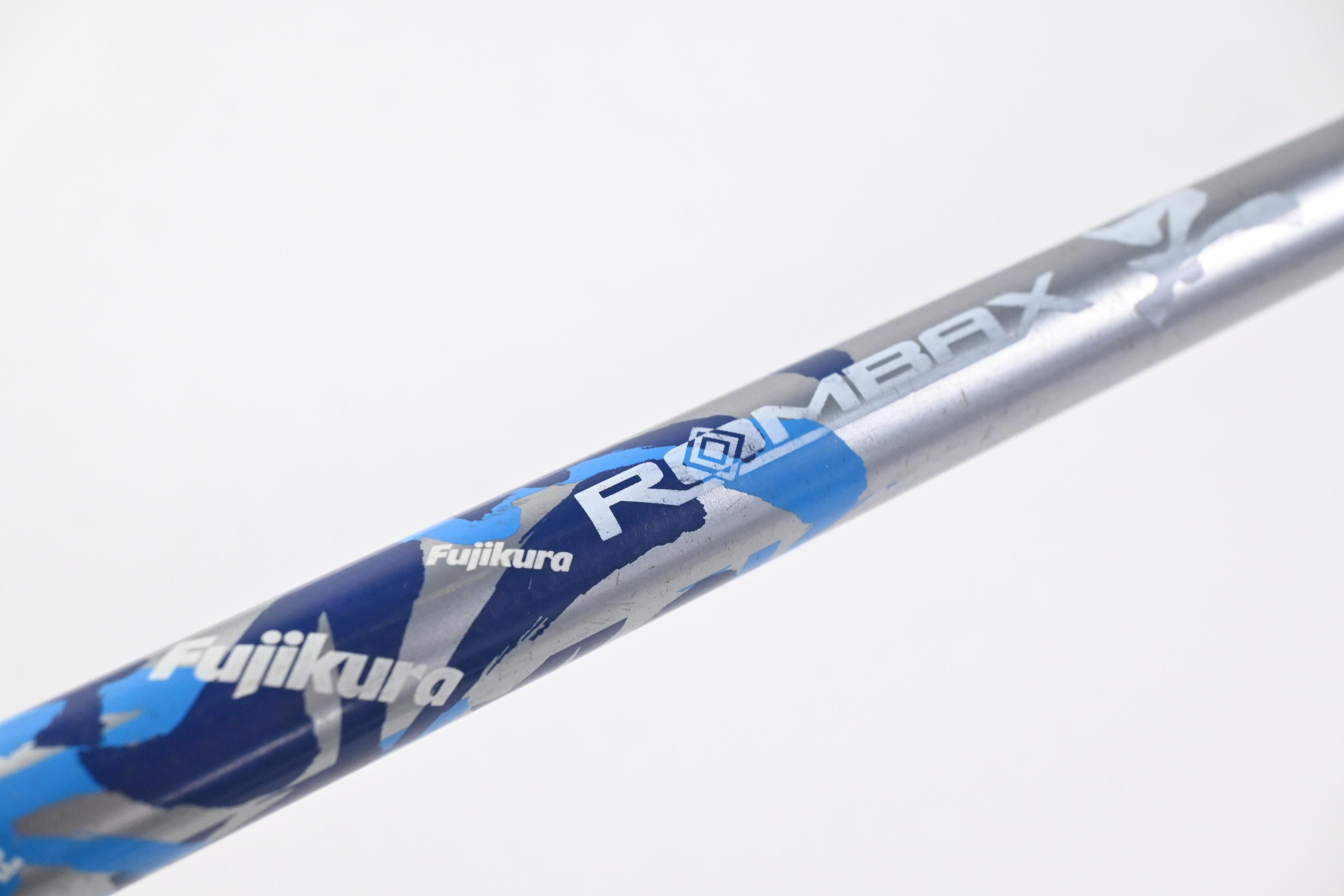 Fujikura Rombax 7Z08 Driver Shaft / Stiff Flex / Titleist