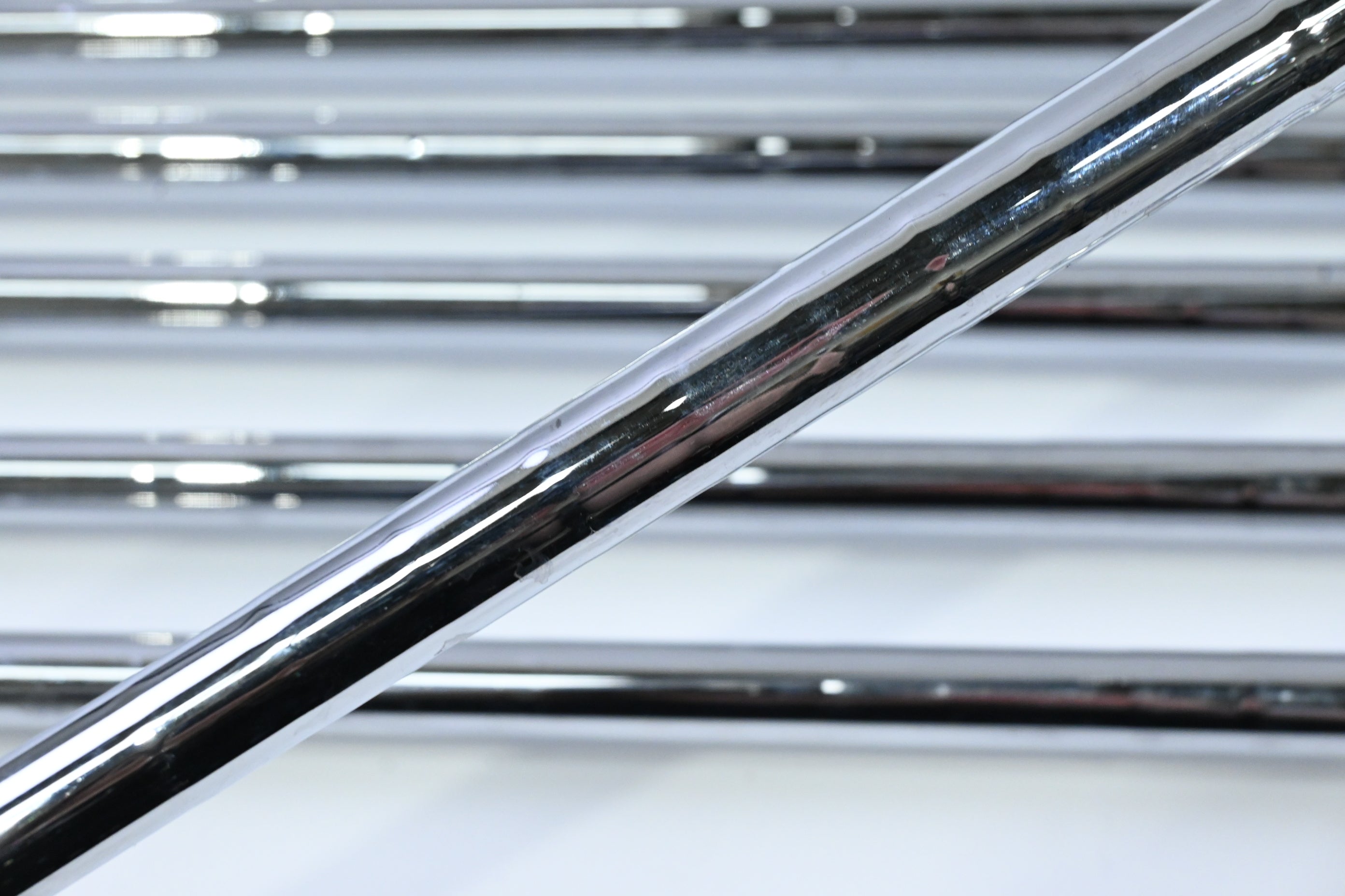 Ping G2 Irons / 4-PW+SW / Blue Dot / Blue Dot / Regular Flex Ping Shafts