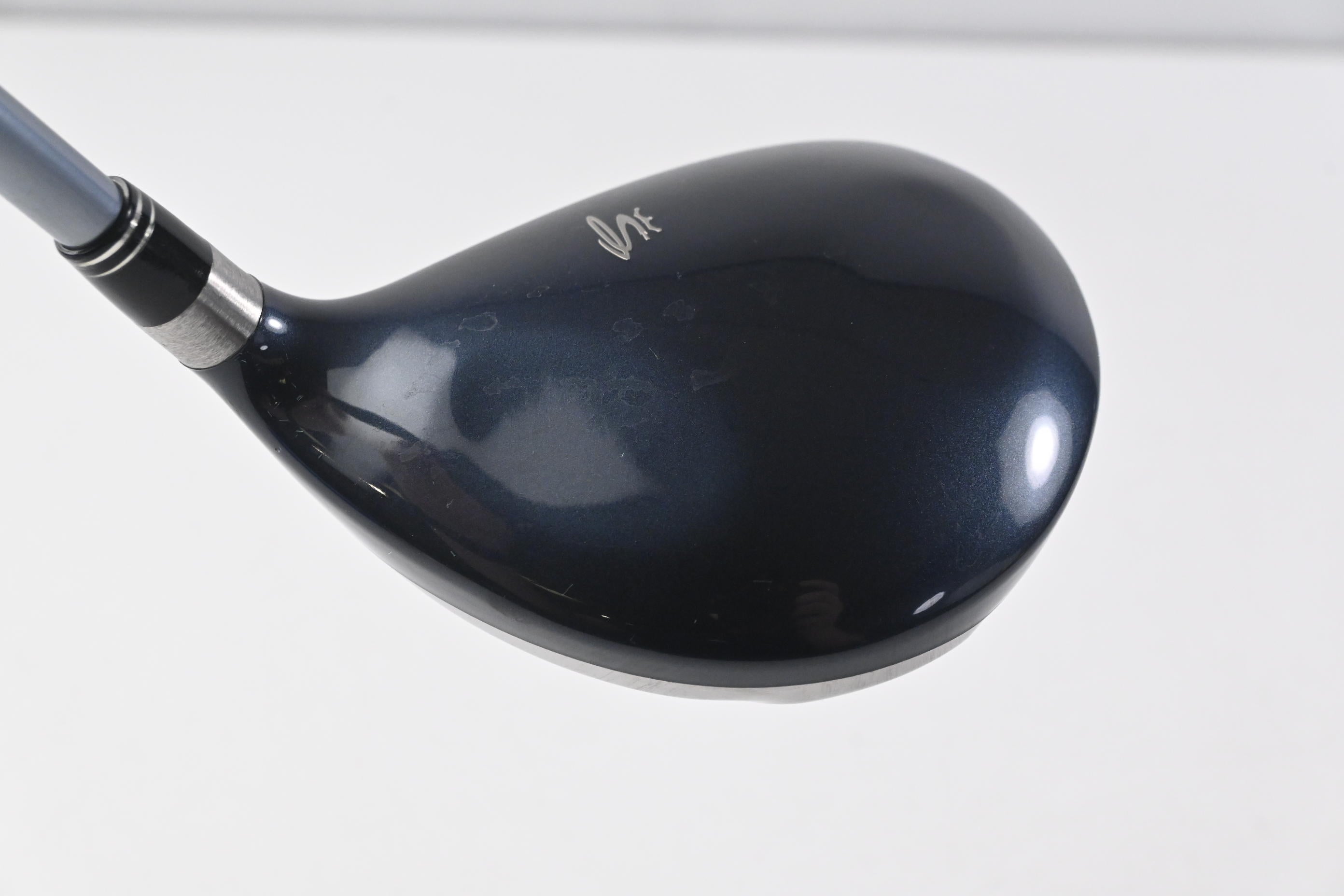 Ladies Cobra King SZ #3 Wood / 15.5 Degree / Ladies Flex Aldila HM Tour 50 Shaft