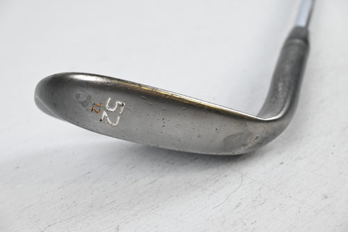 Titleist Vokey SM5 Gap Wedge / 52 Degree / Wedge Flex Vokey Design