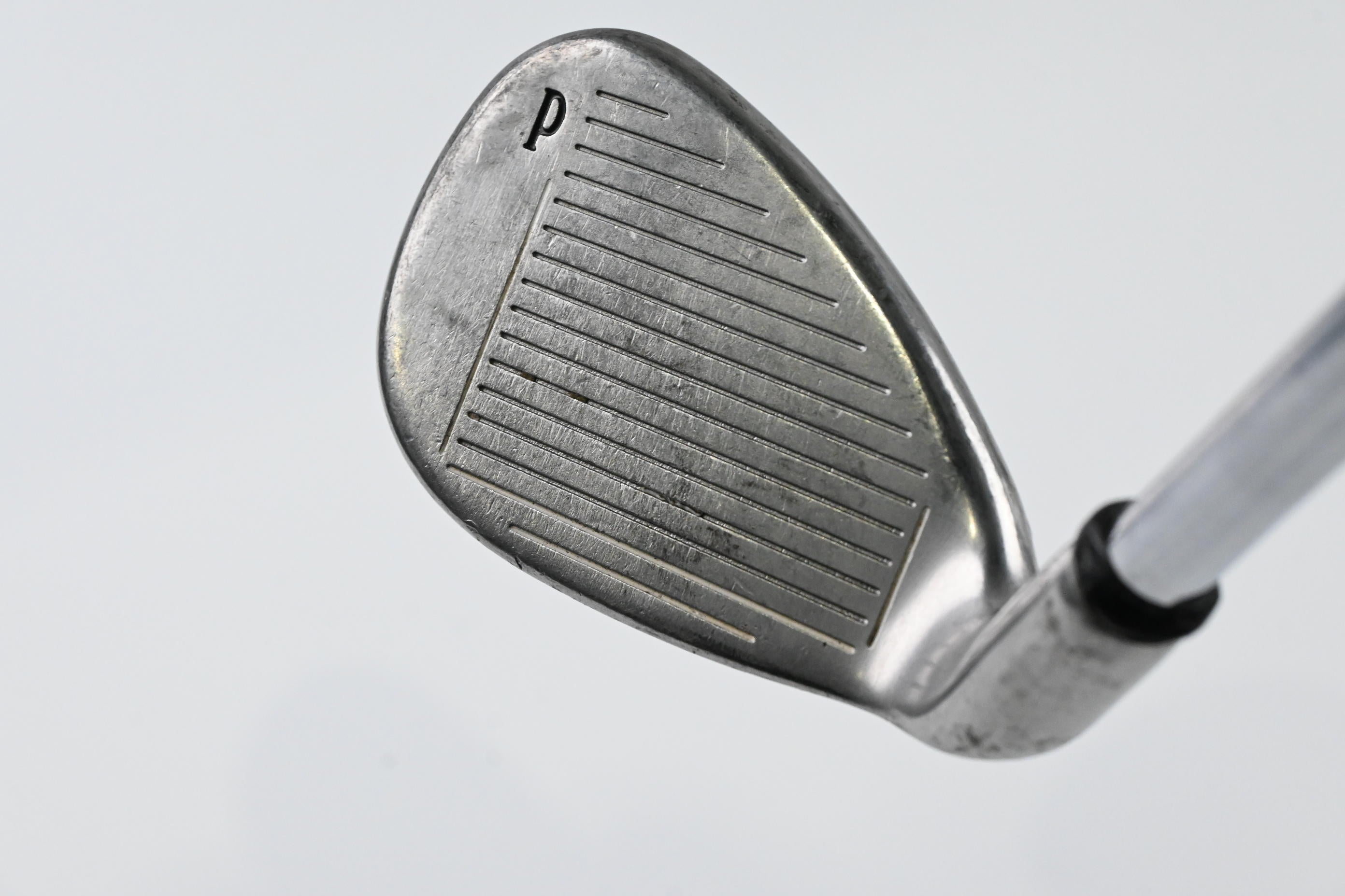 Callaway X-14 #8 Iron / Uniflex Callaway Steelhead Shaft