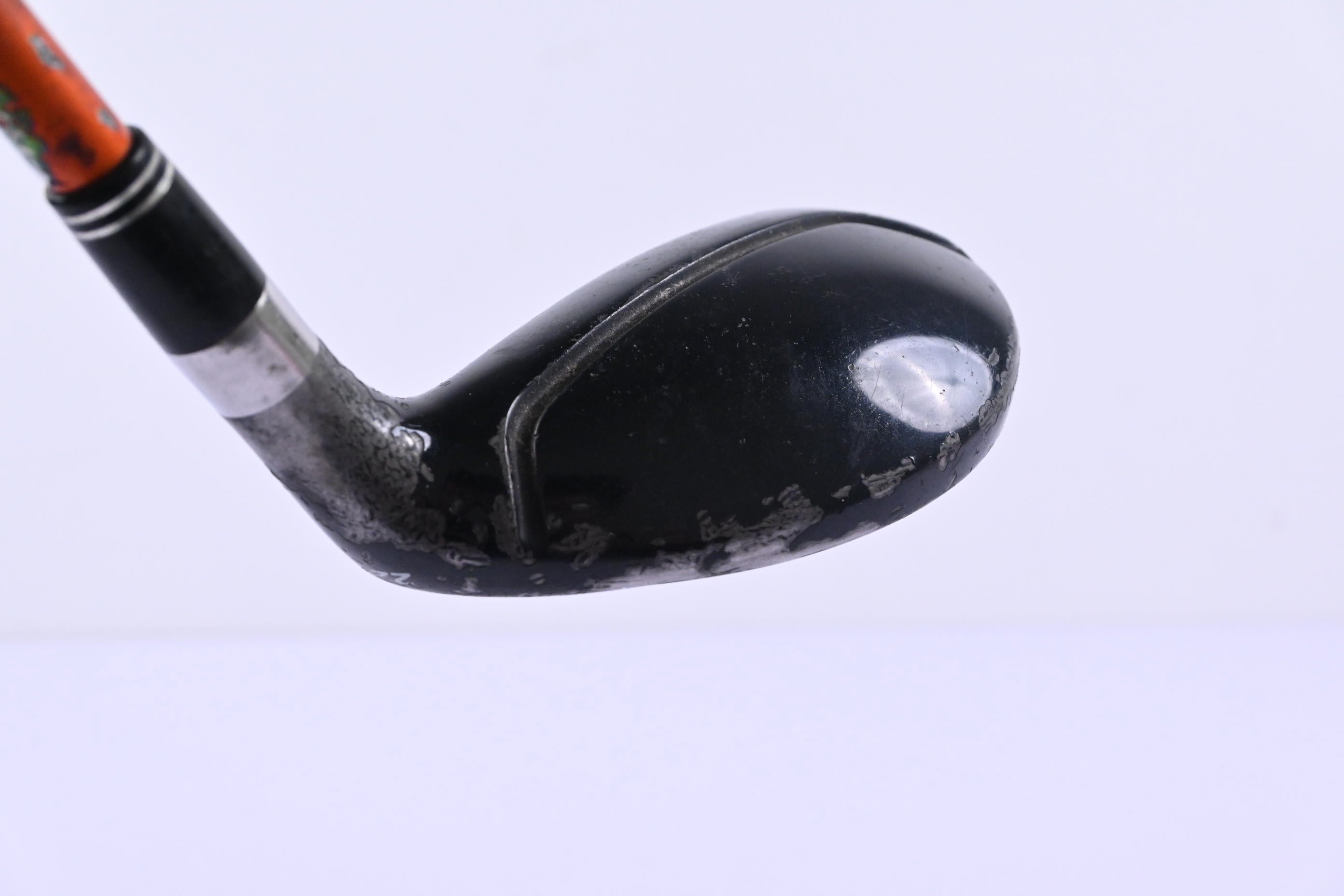 Srixon Z-H65 #4 Hybrid / 22 Degree / Regular Flex Miyazaki 7 Shaft