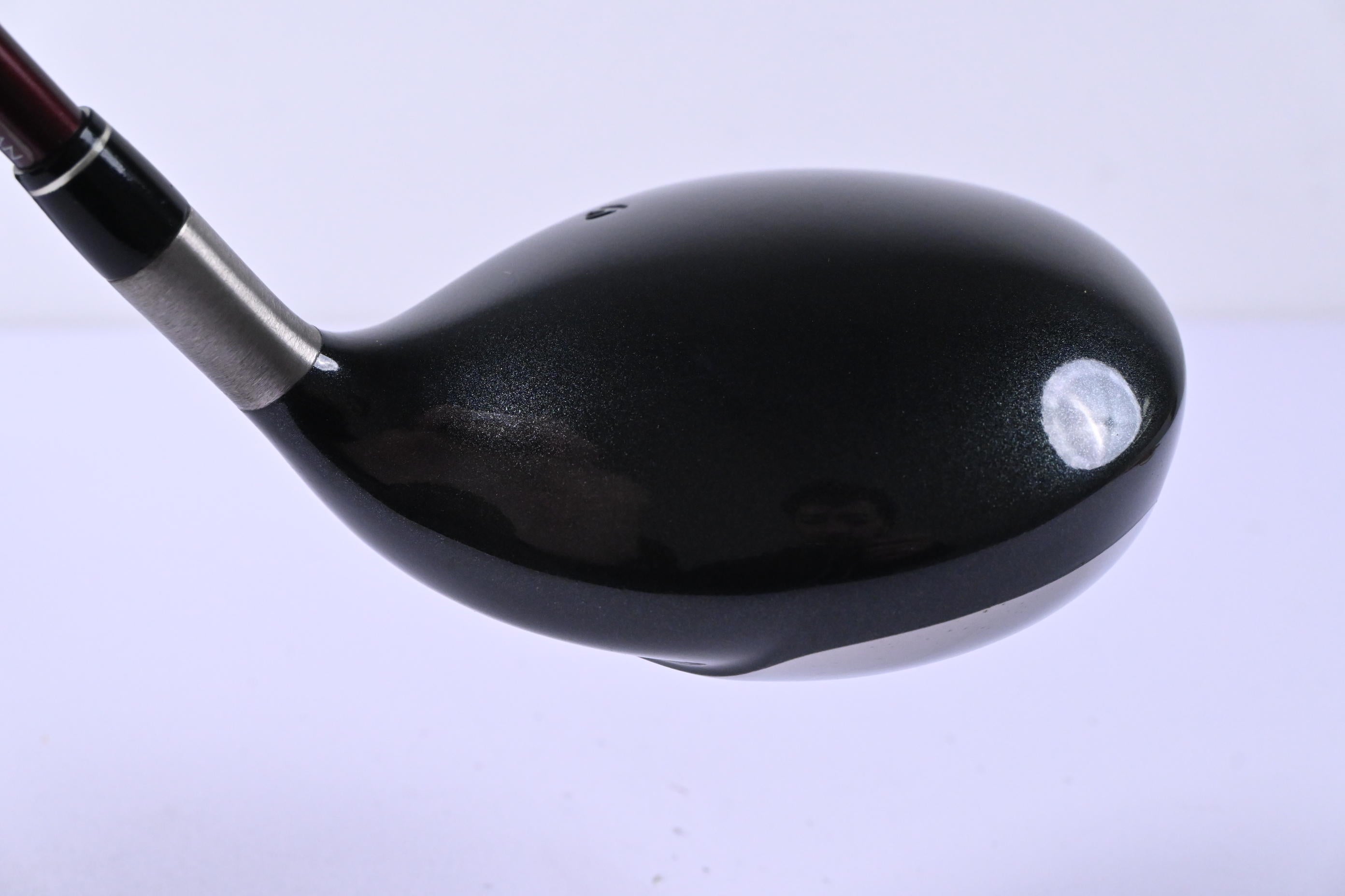 Taylormade 300 Ti Driver / 8.5 Degree / Stiff Flex Grafalloy ProLite 35 Shaft