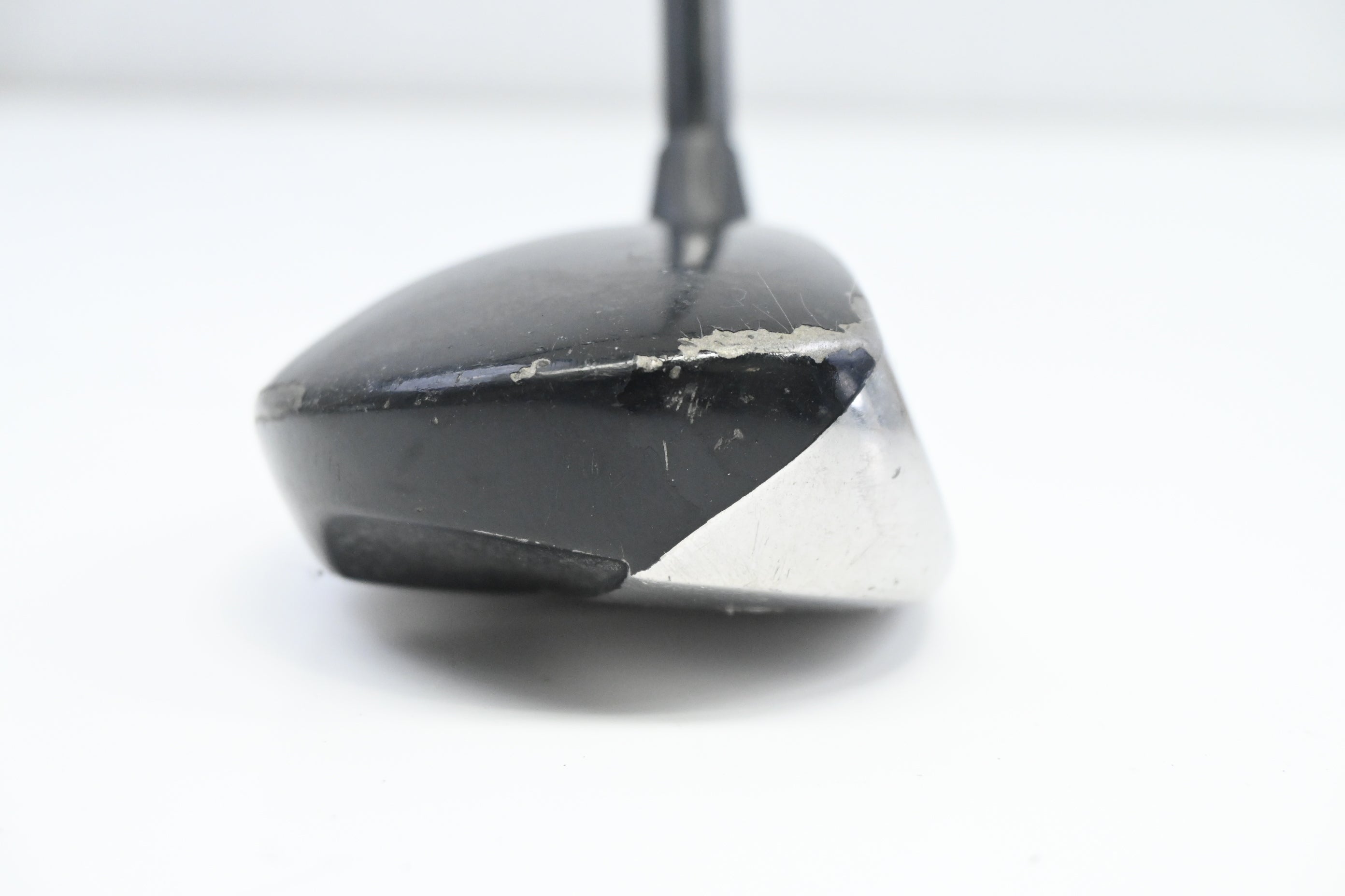 Ladies Callaway X #3 Hybrid / 21 Degree / Ladies Flex Callaway X 55 Shaft