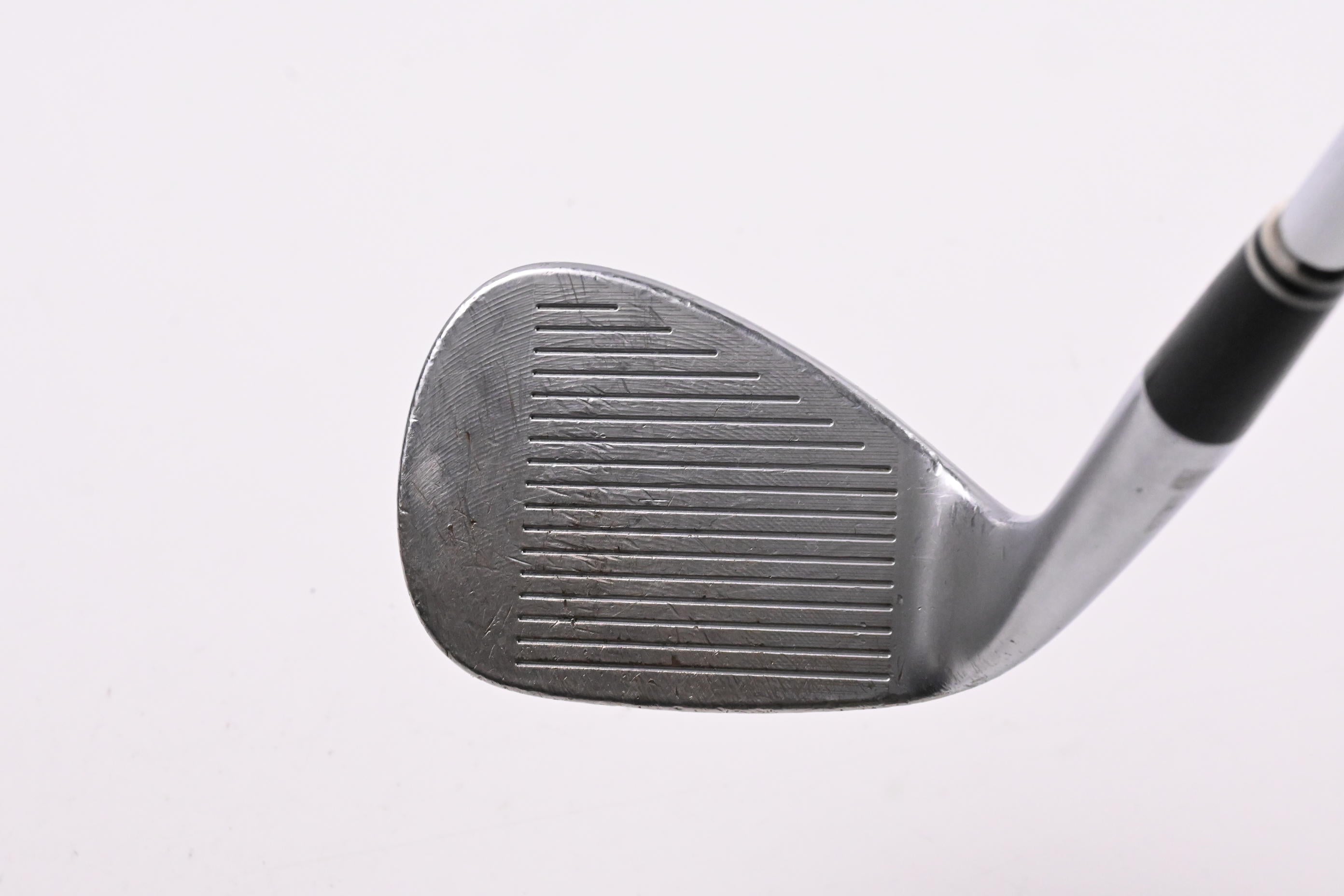 Cleveland RTX-3 Lob Wedge / 60 Degree / Wedge Flex Dynamic Gold Shaft