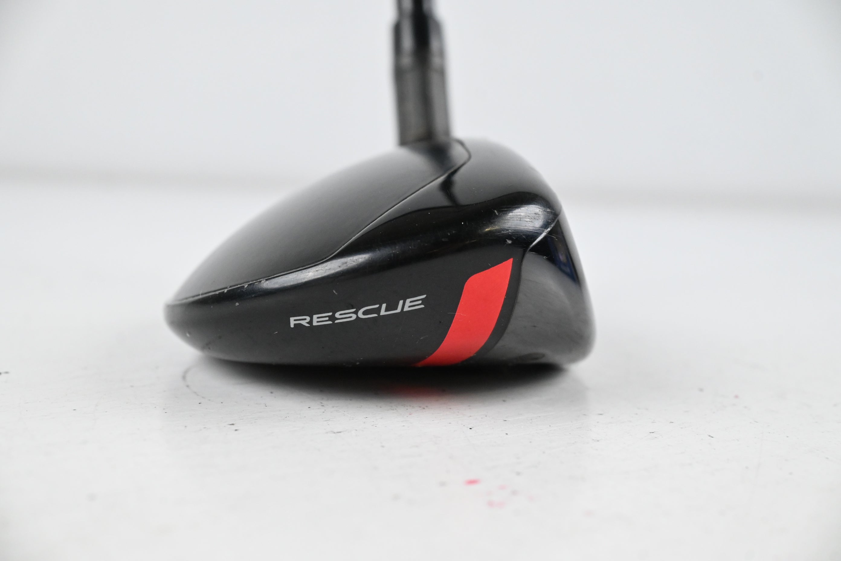 Taylormade Stealth #4 Hybrid / 22 Degree / Regular Flex Ventus Red 6 Shaft