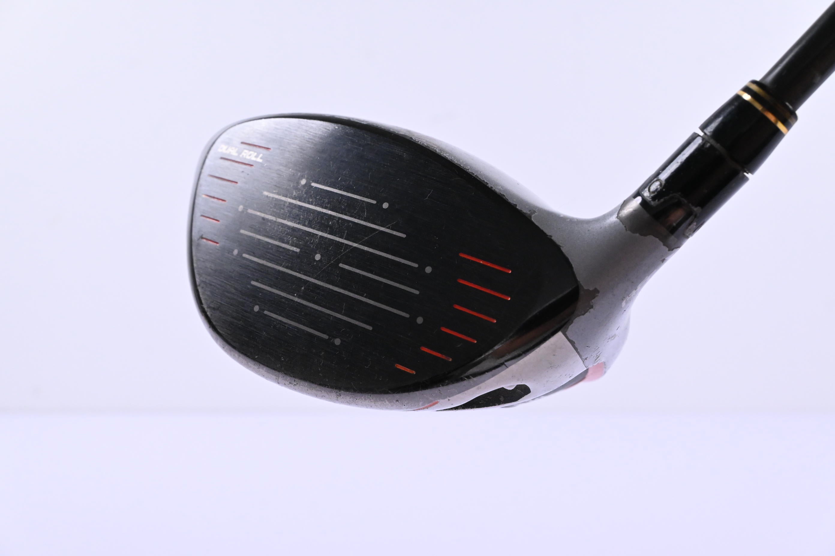 Cobra AMP Driver / 9.5 Degree / Stiff Flex Aldila RIP 55 Shaft