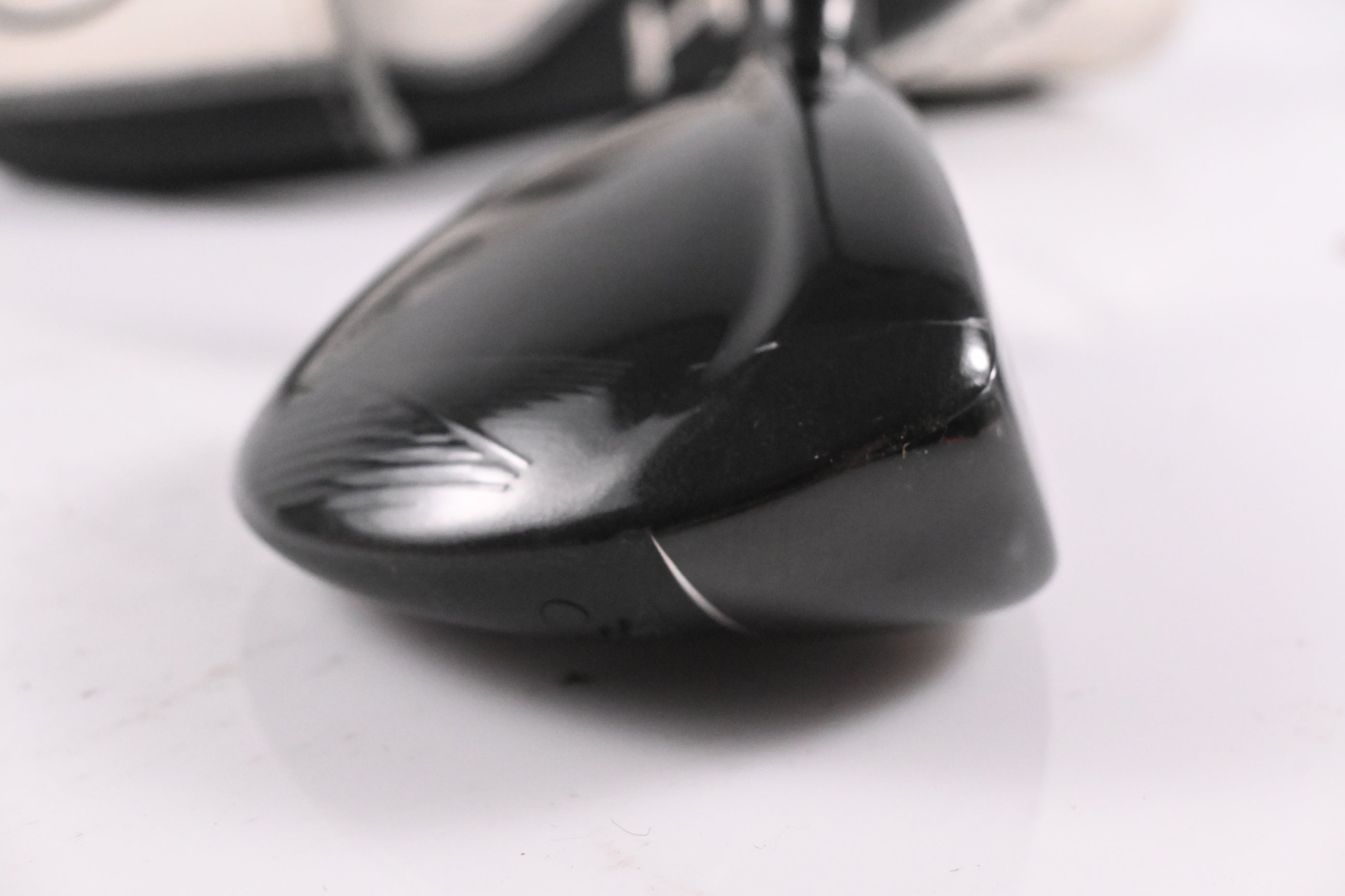 Cleveland Halo XL Hy-Wood #3+ Hybrid / 17 Degree / Stiff Flex HZRDUS Gen4 60