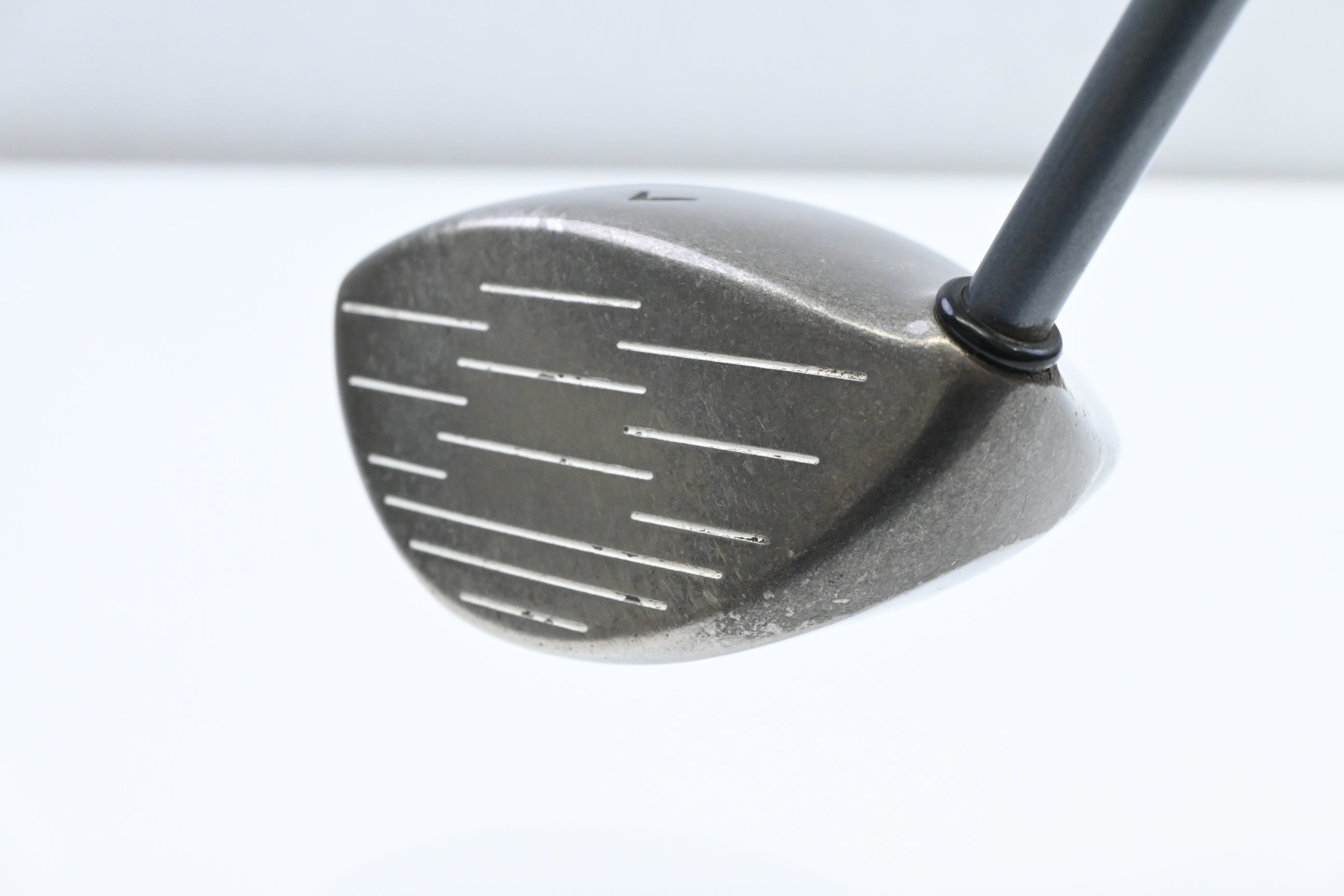 Callaway Great Big Bertha Hawk Eye Driver / 10 Degree / Regular Flex Hawk Eye UL
