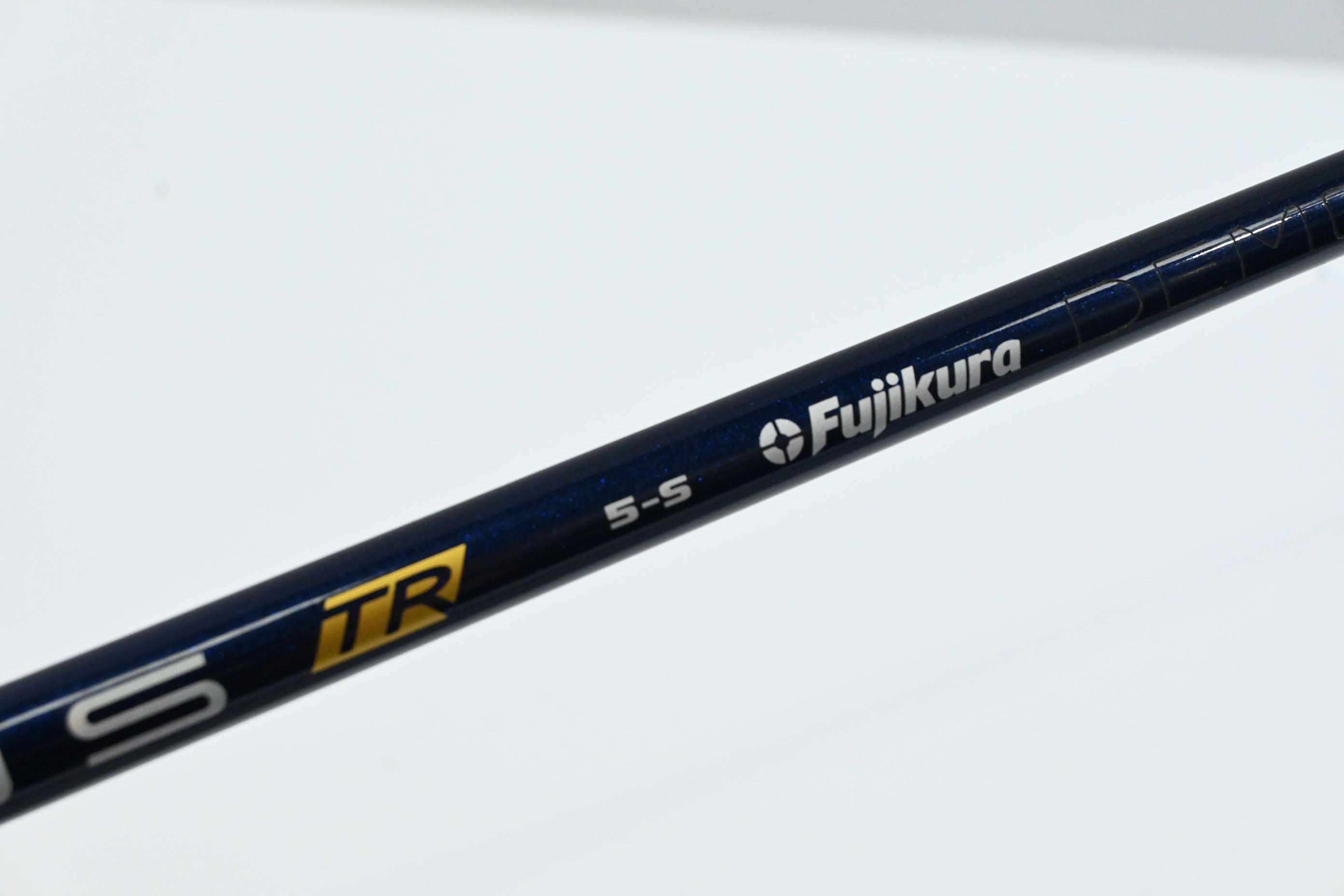 Fujikura Ventus TR Blue Velocore 5 Driver Shaft / Stiff Flex / Taylormade 2nd Gen