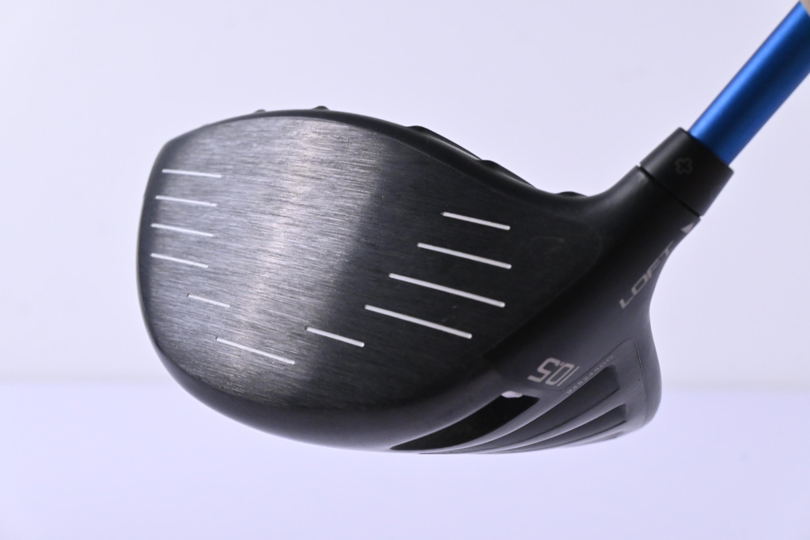 Ping G30 LS Tec Driver / 10.5 Degree / Senior Flex Ping TFC 390 Shaft