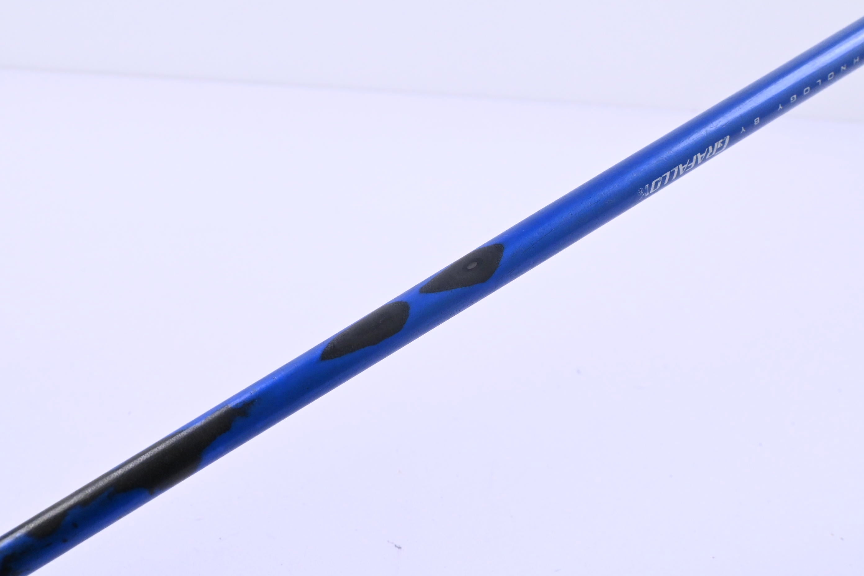 Ping G5 Driver / 9 Degree / Regular Flex GrafAlloy ProLaunch Blue 65